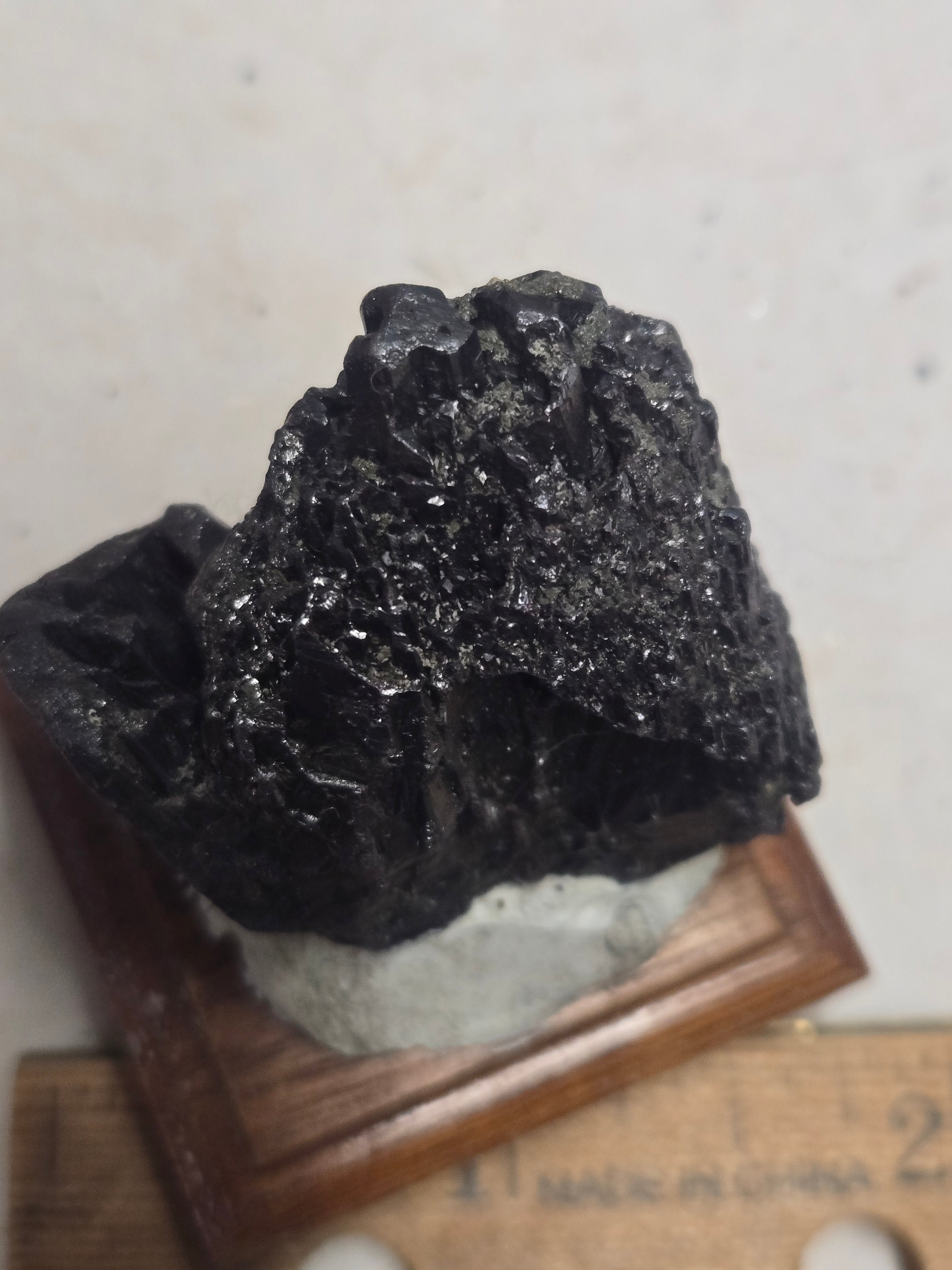 Pyrargyrite