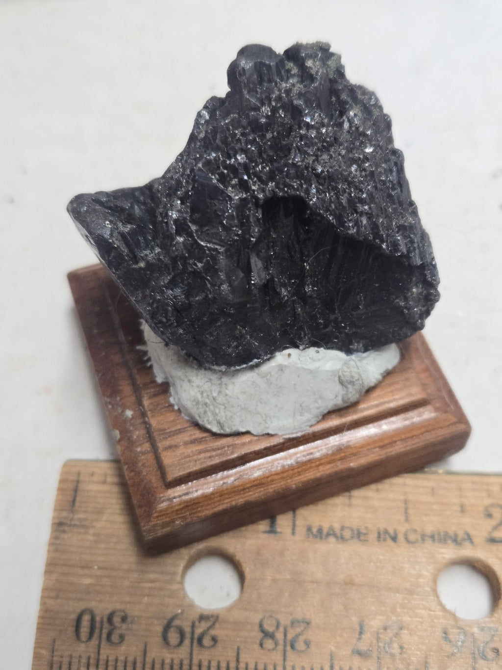 Pyrargyrite