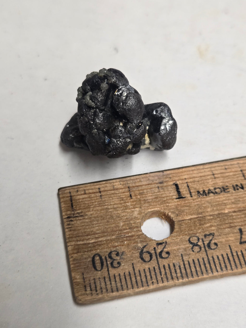 Pyrargyrite