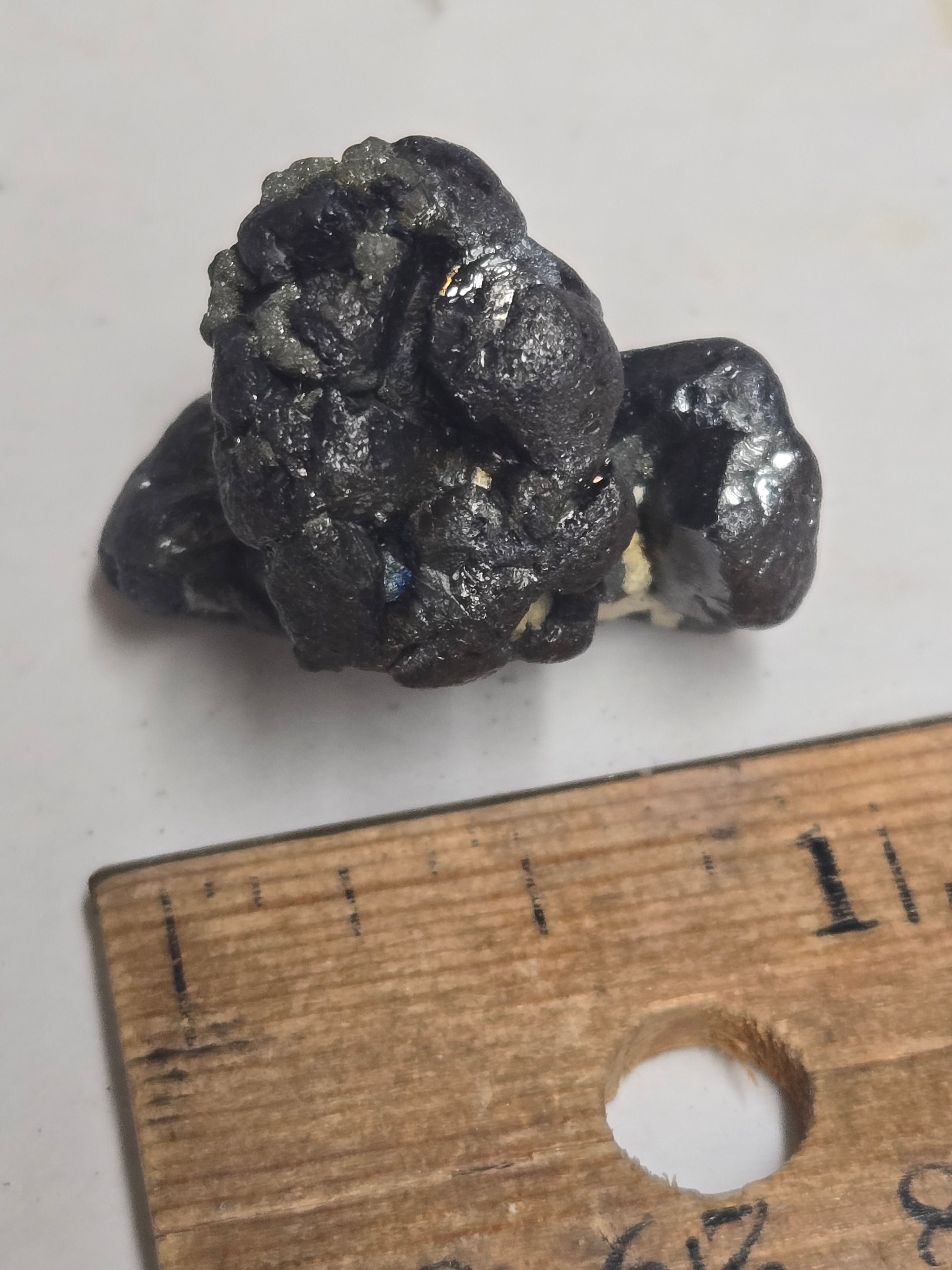 Pyrargyrite