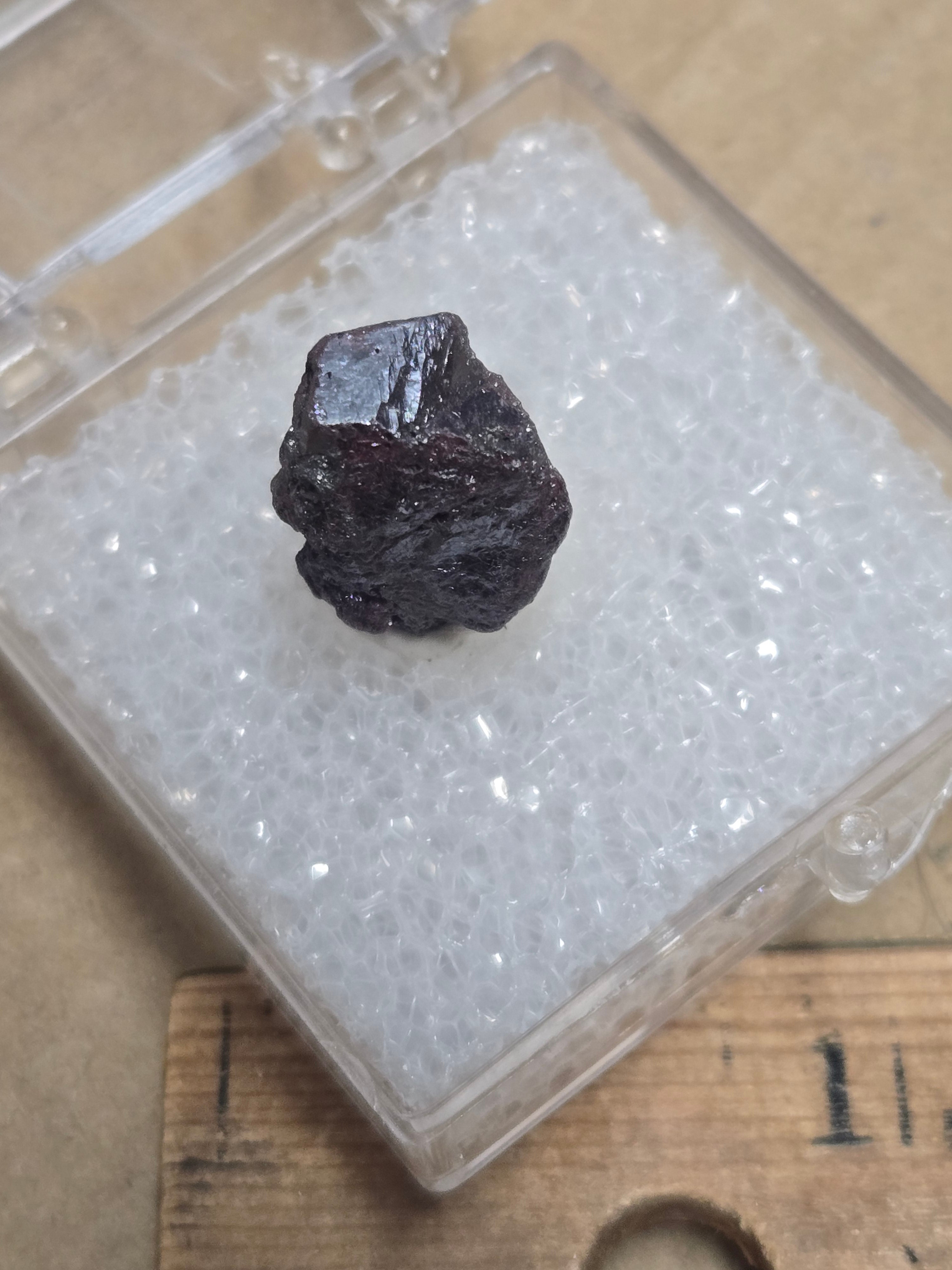 Pyrargyrite