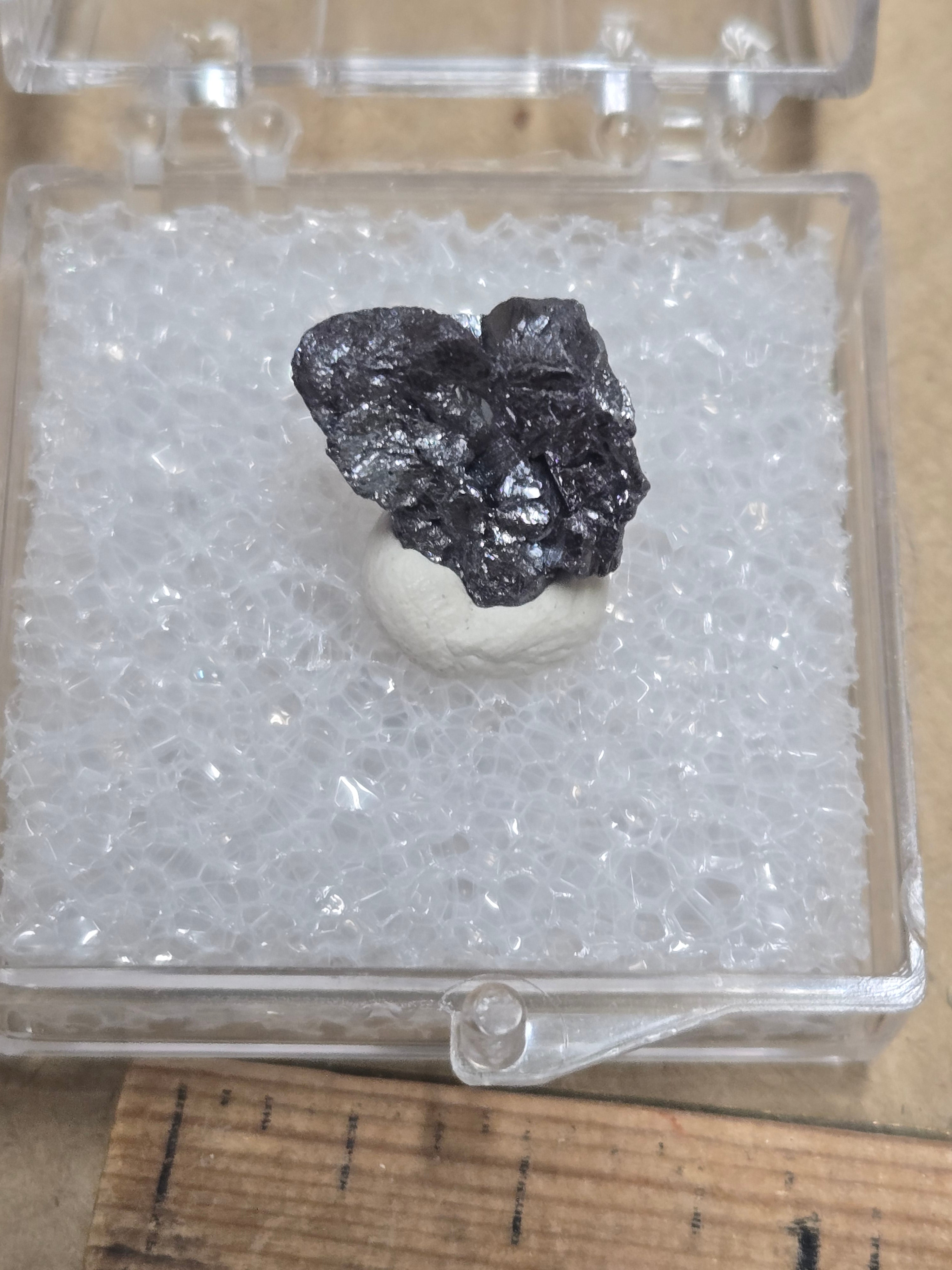 Pyrargyrite