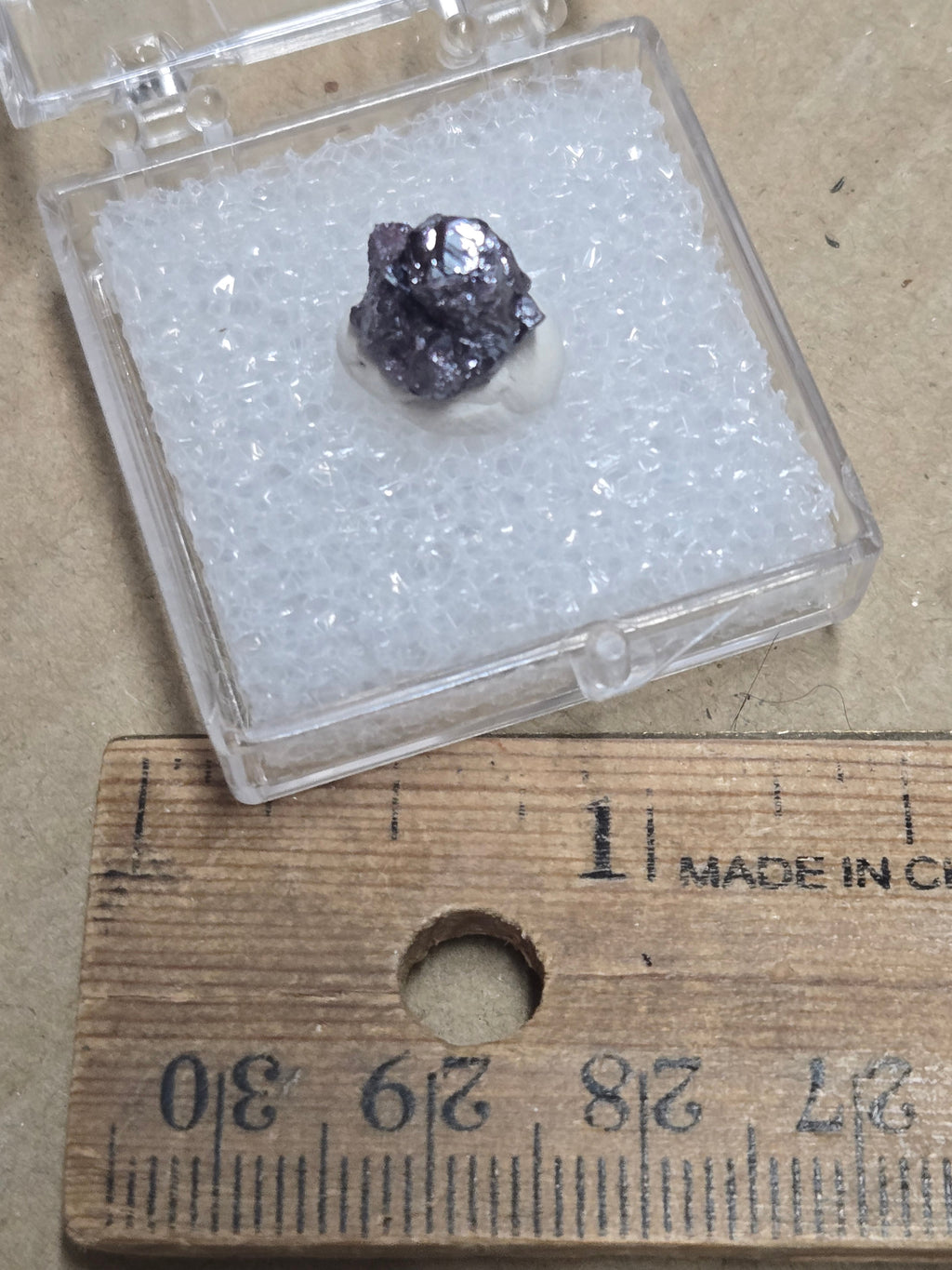 Pyrargyrite