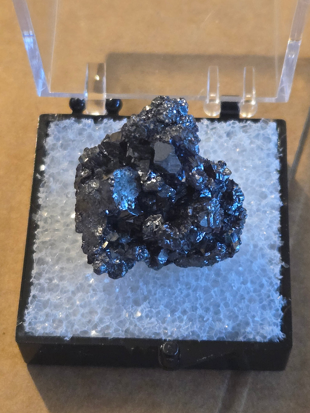 Pyrargyrite