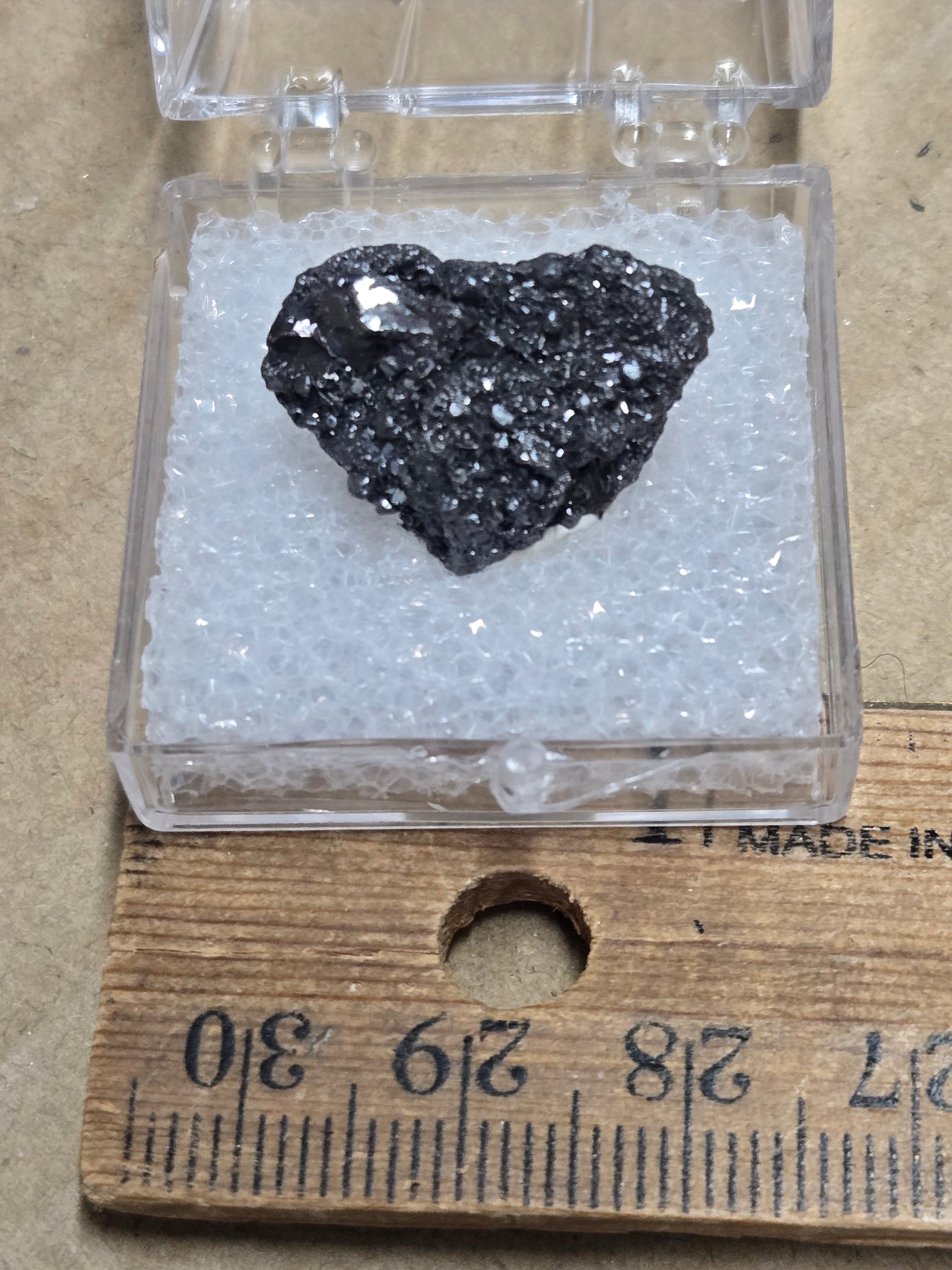 Pyrargyrite