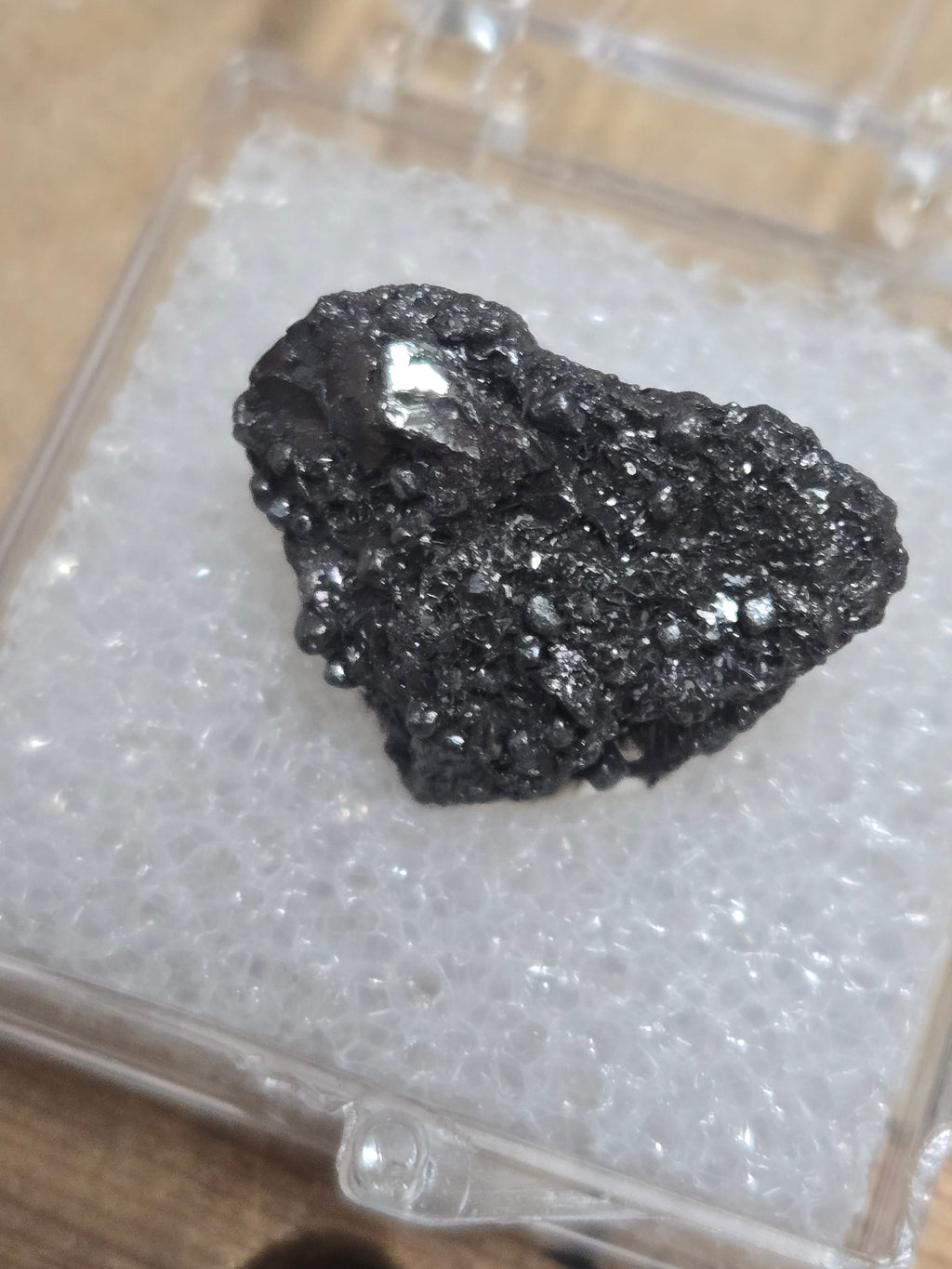 Pyrargyrite