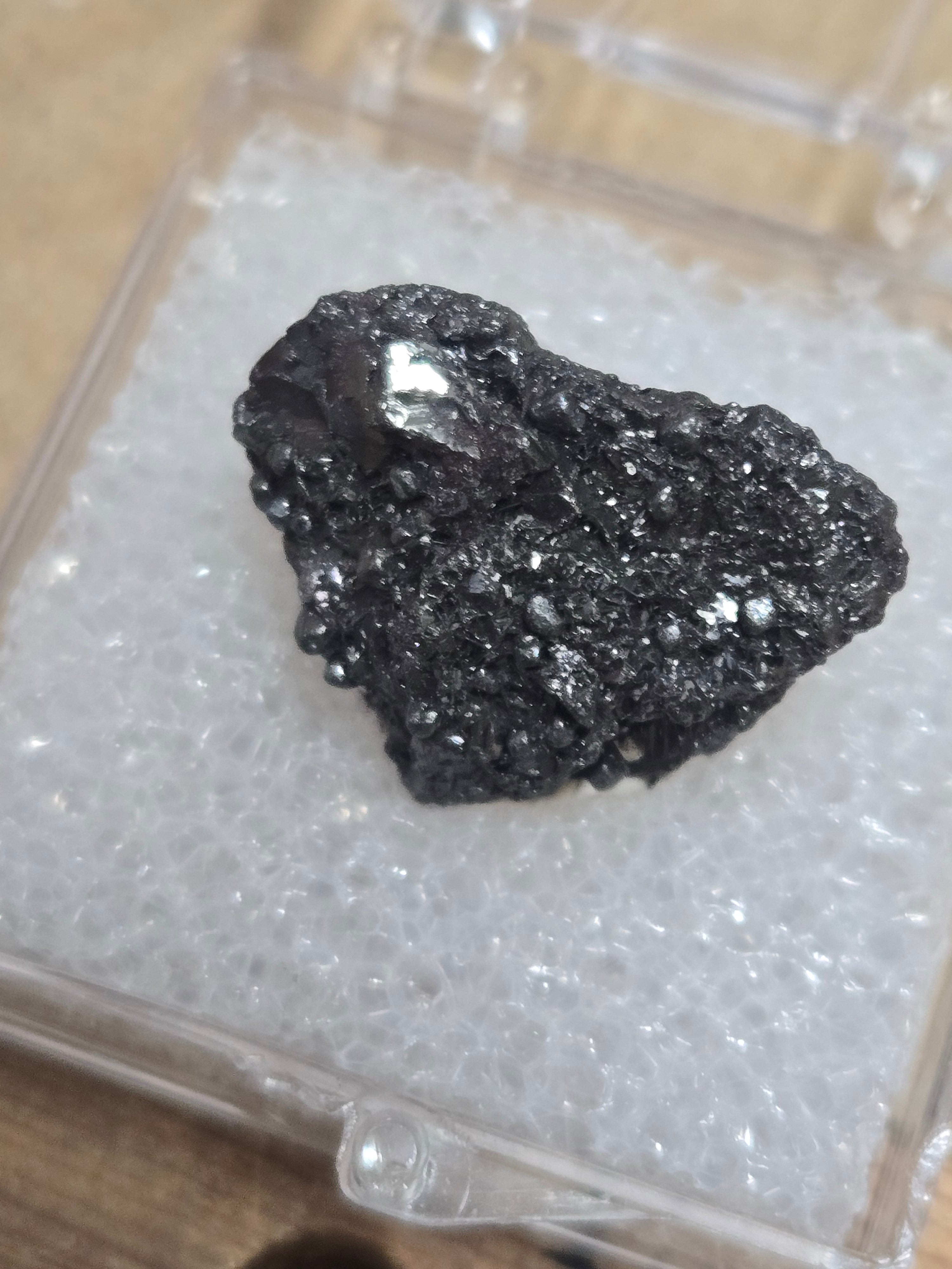Pyrargyrite