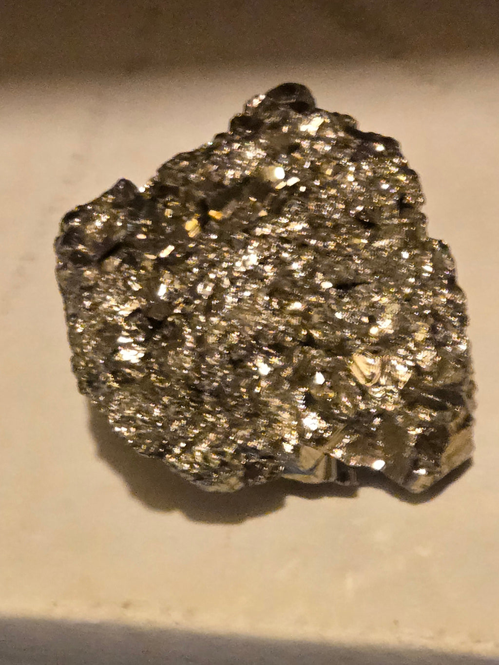 Pyrite
