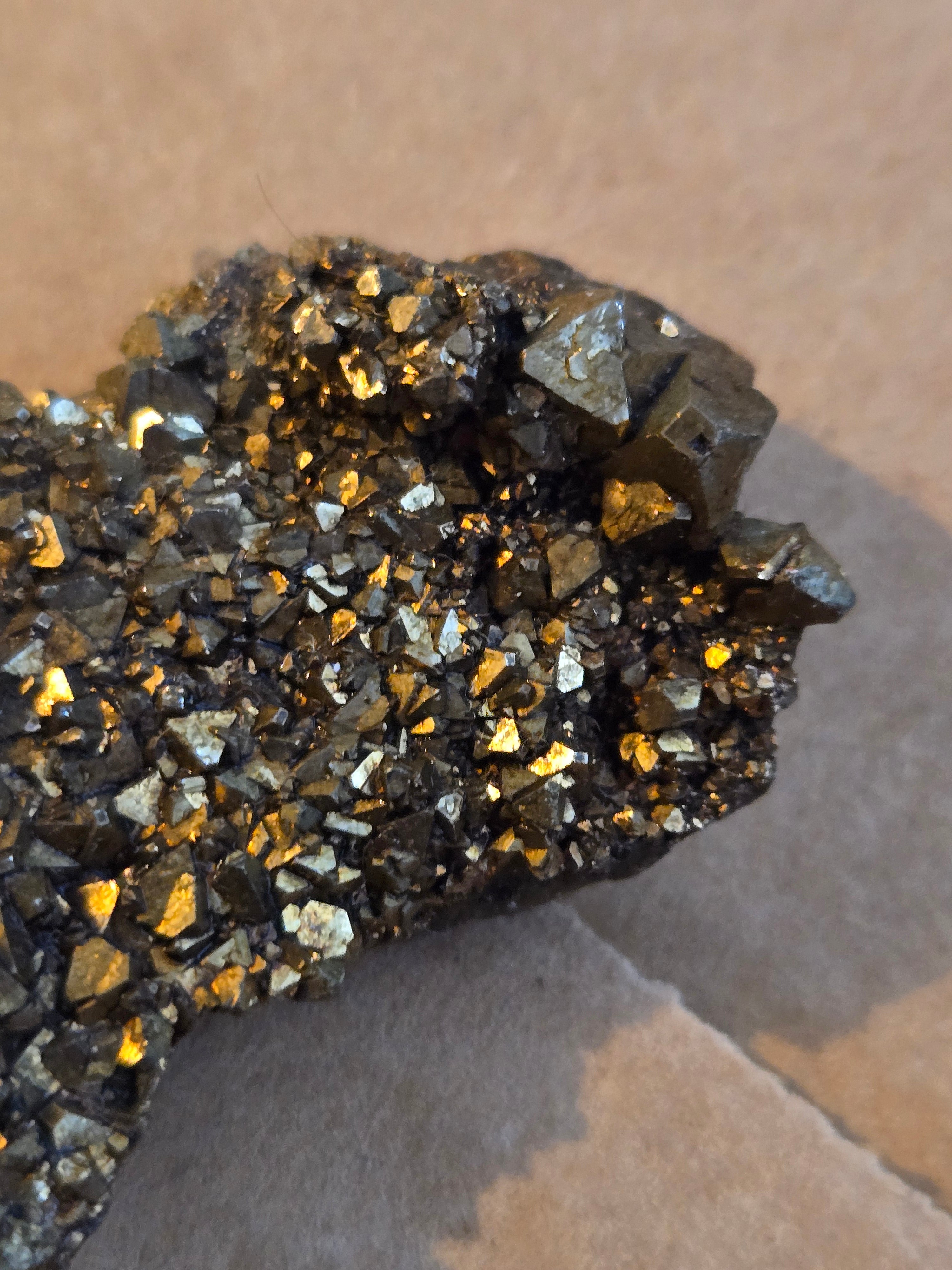 Pyrite