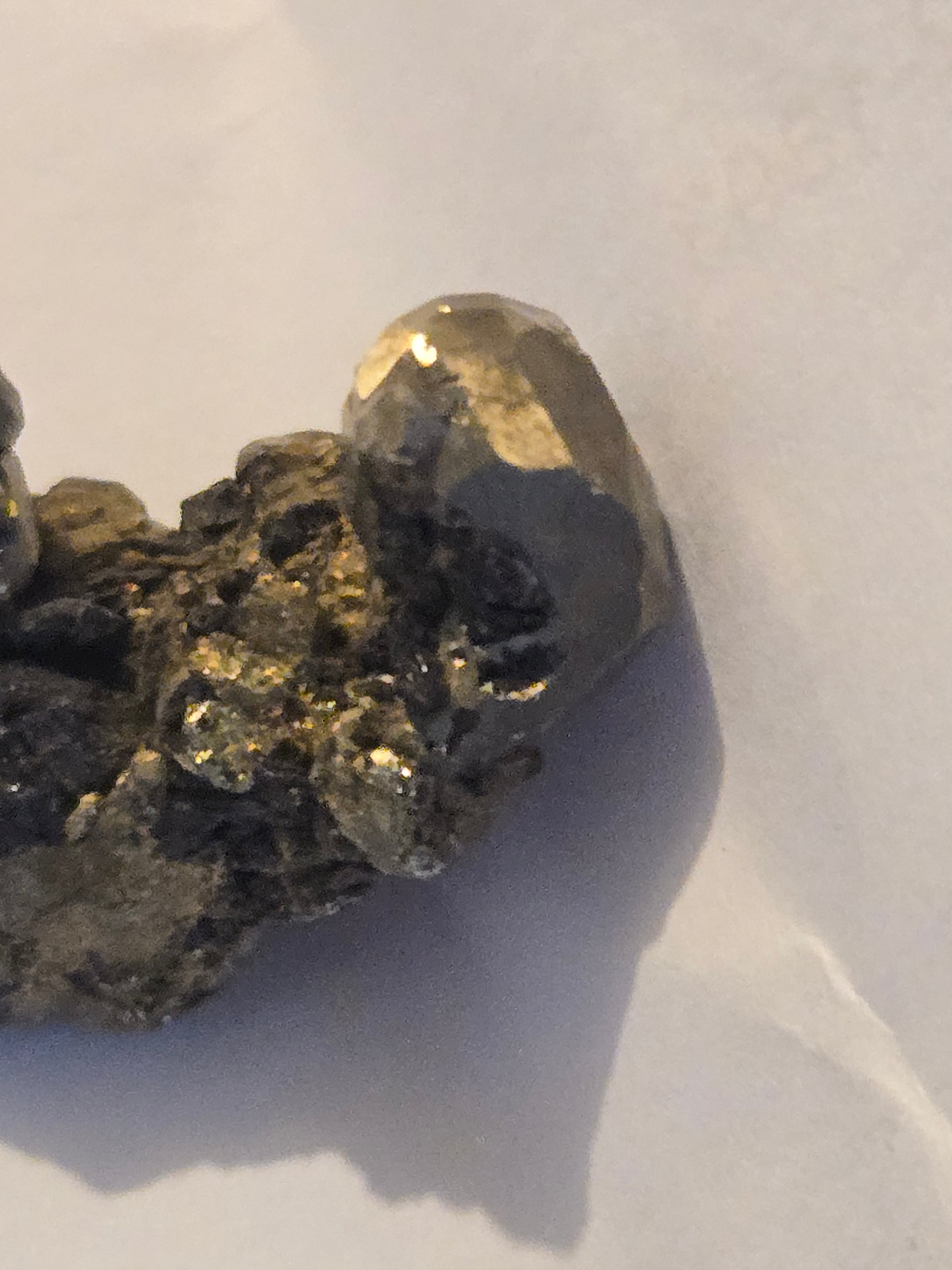 Pyrite