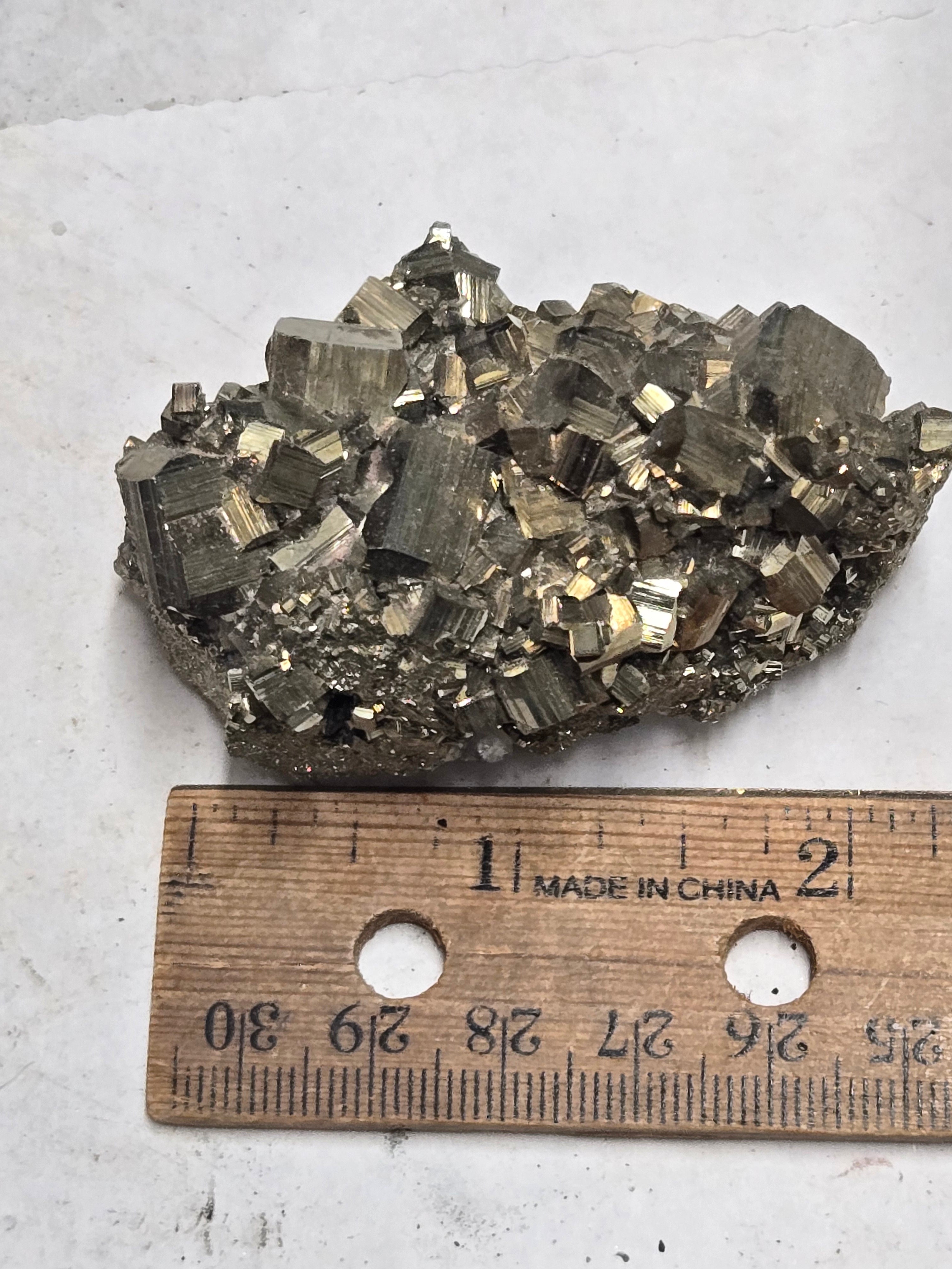 Pyrite