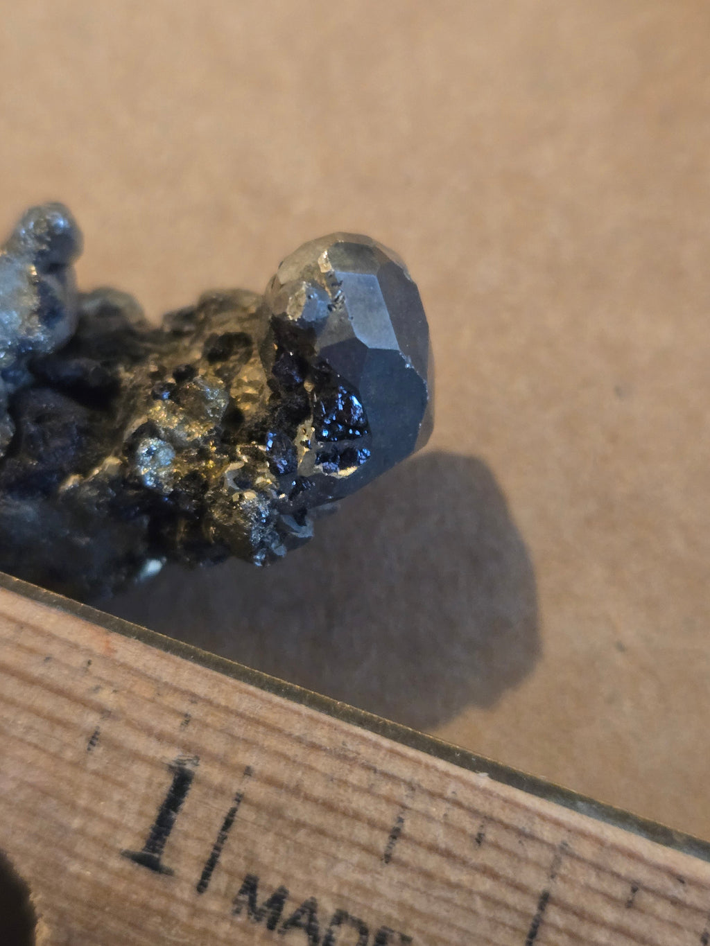 Pyrite