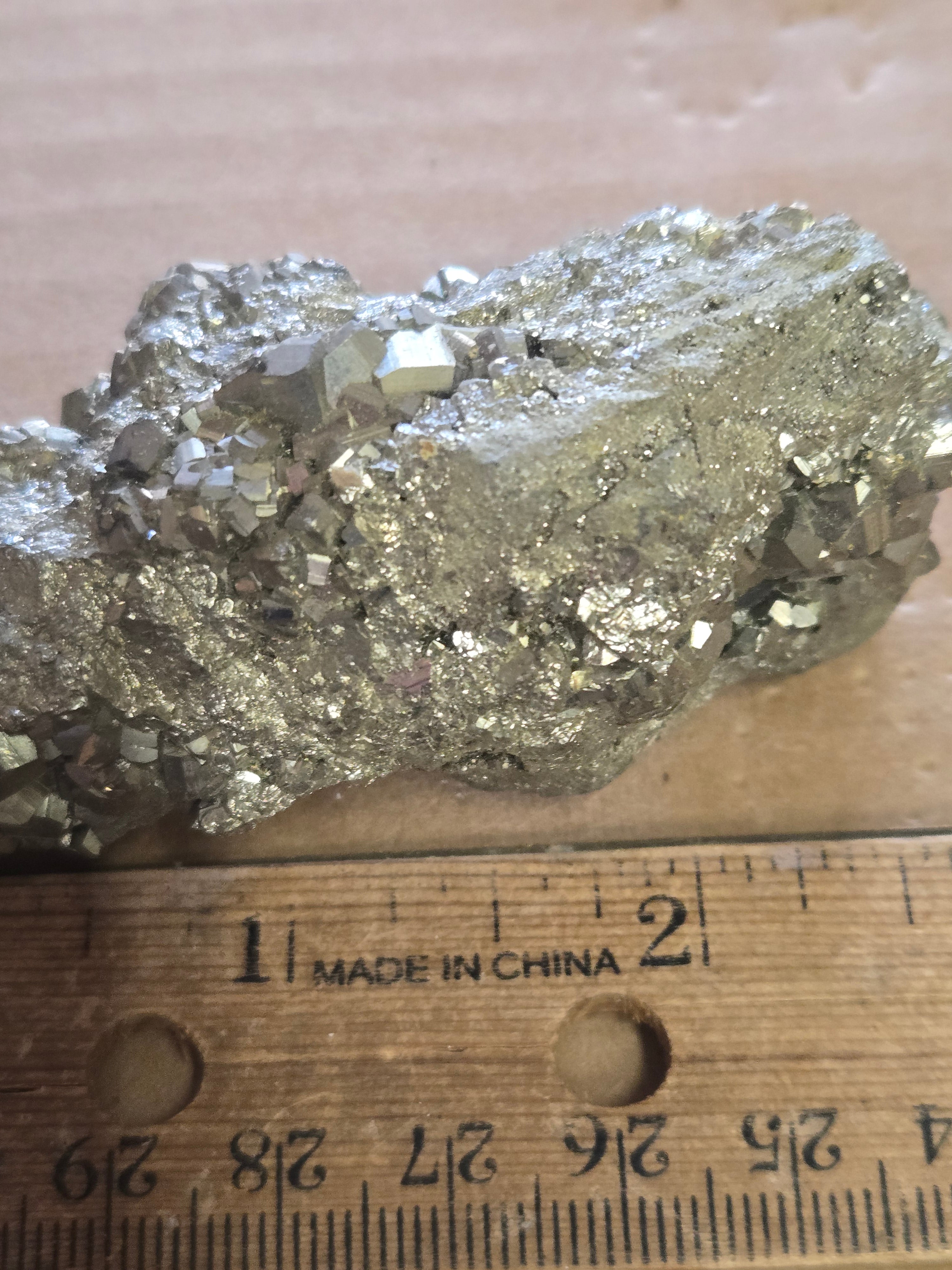 Pyrite