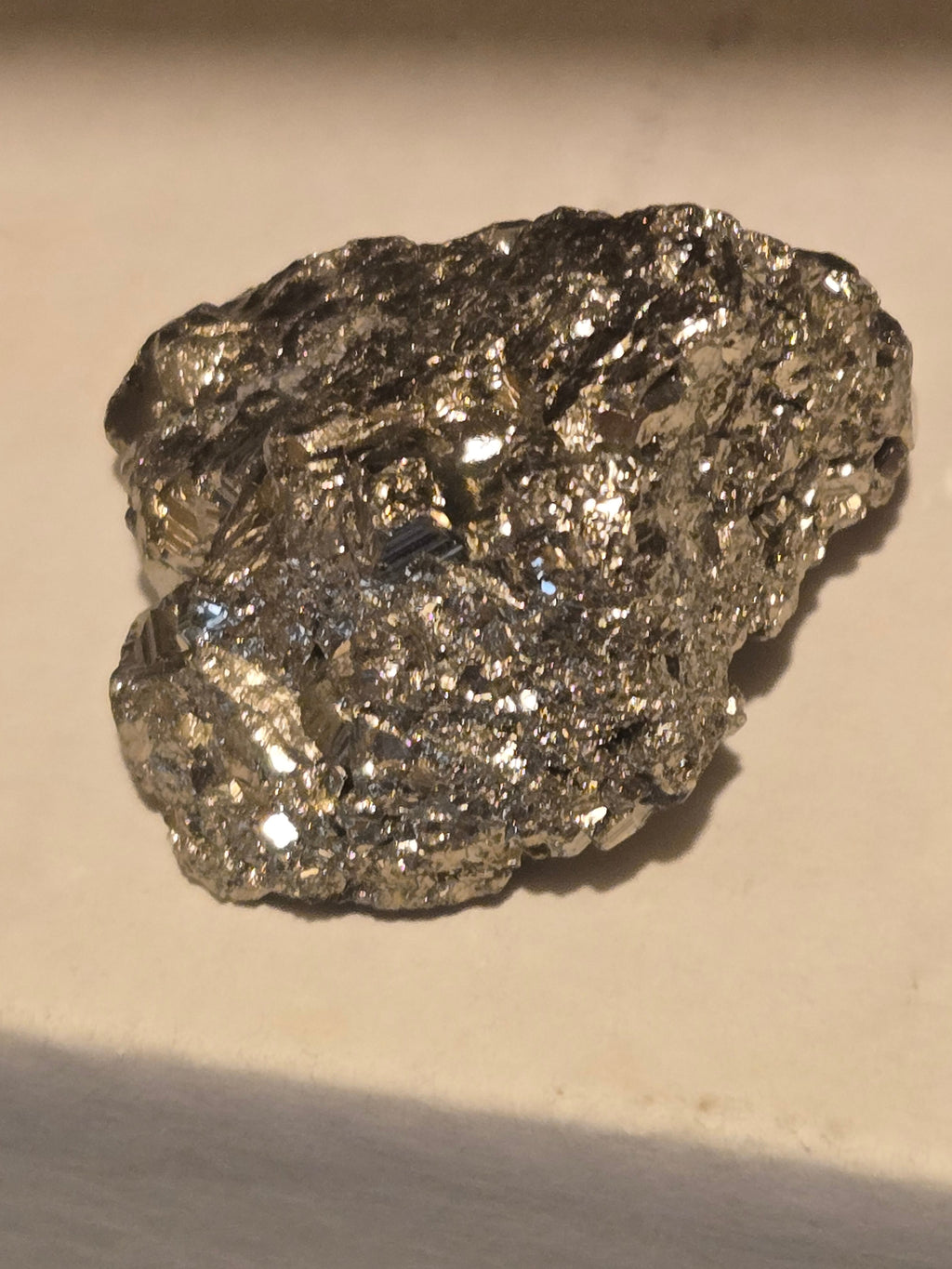 Pyrite