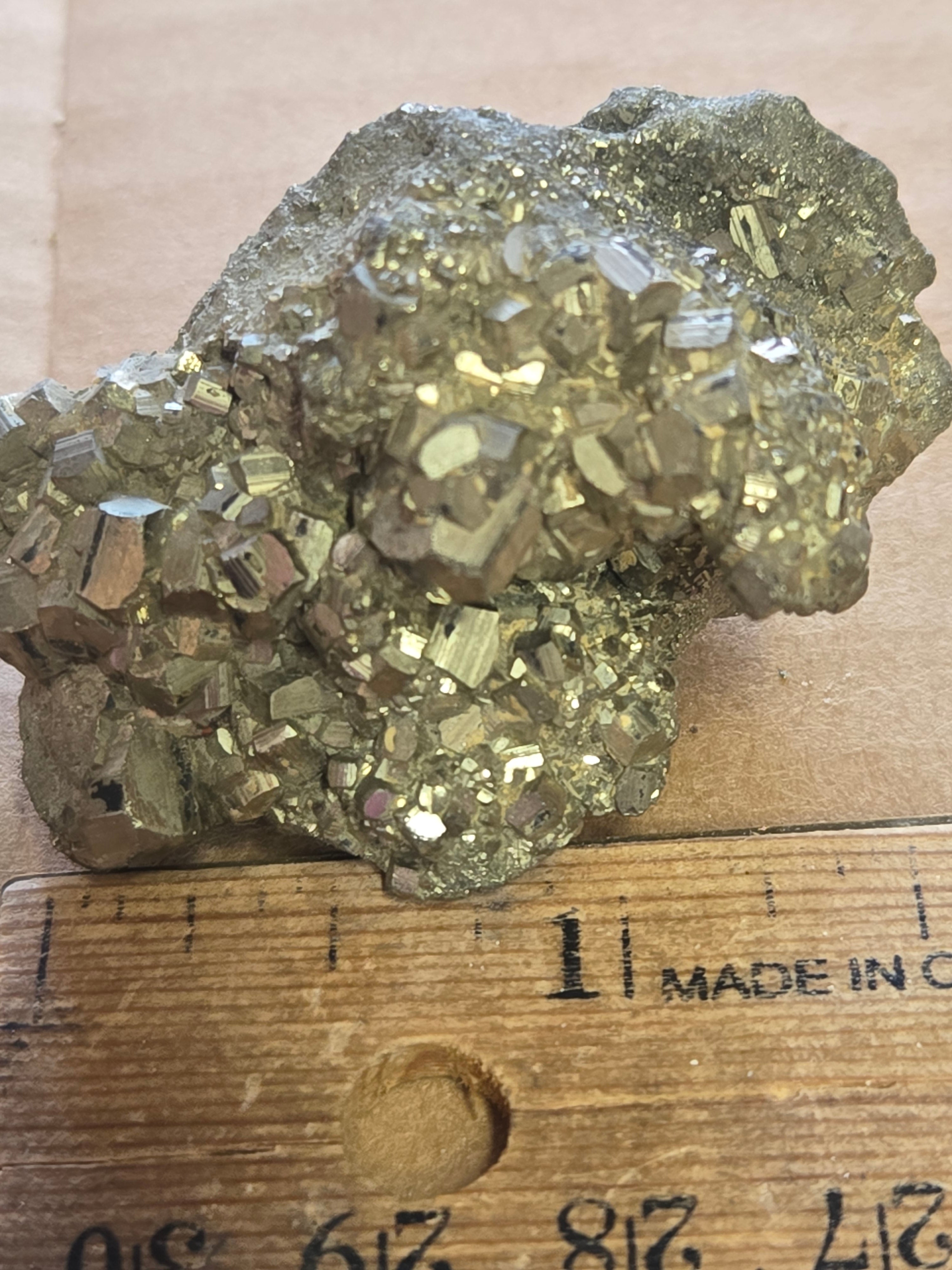 Pyrite