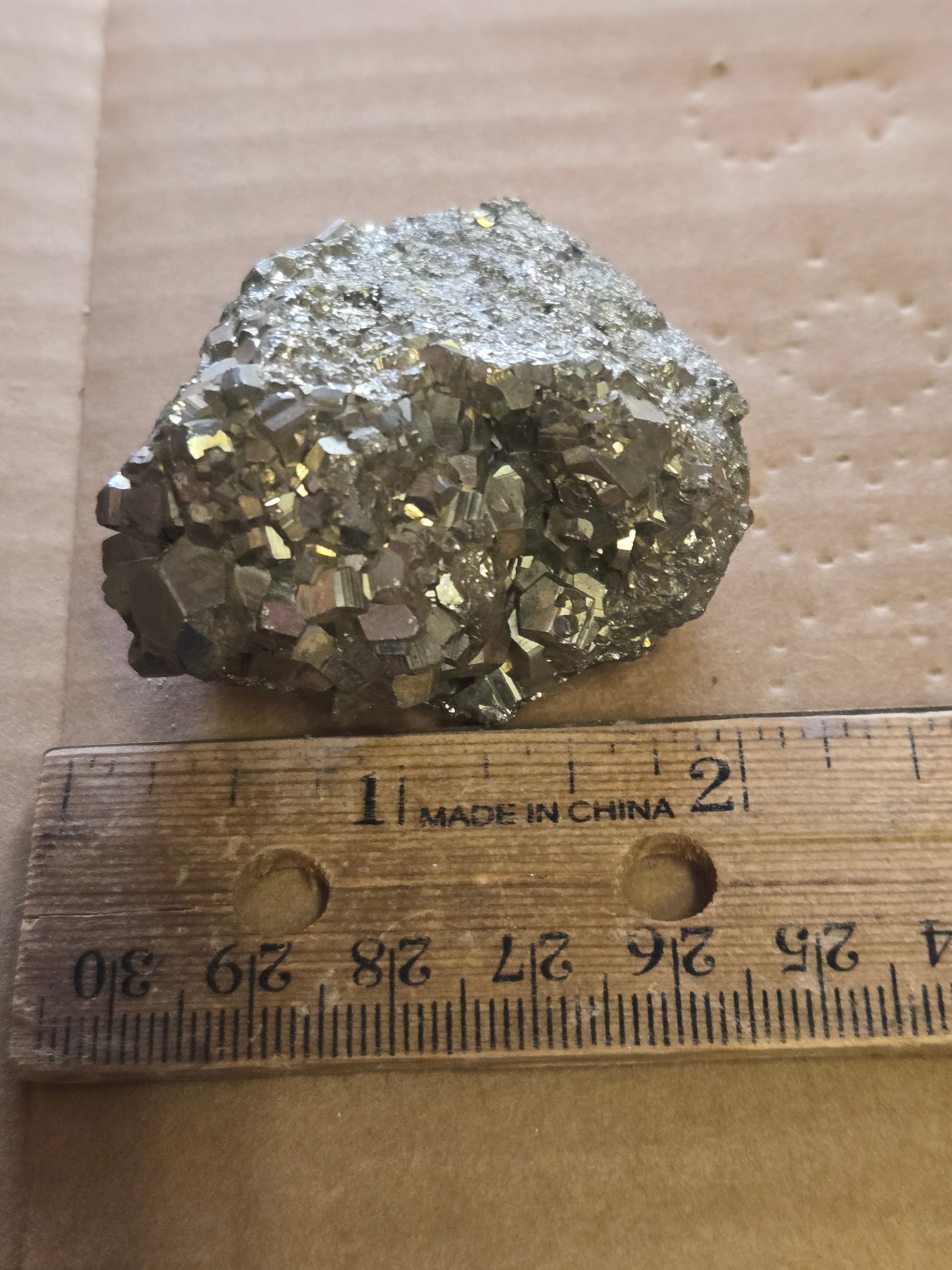 Pyrite