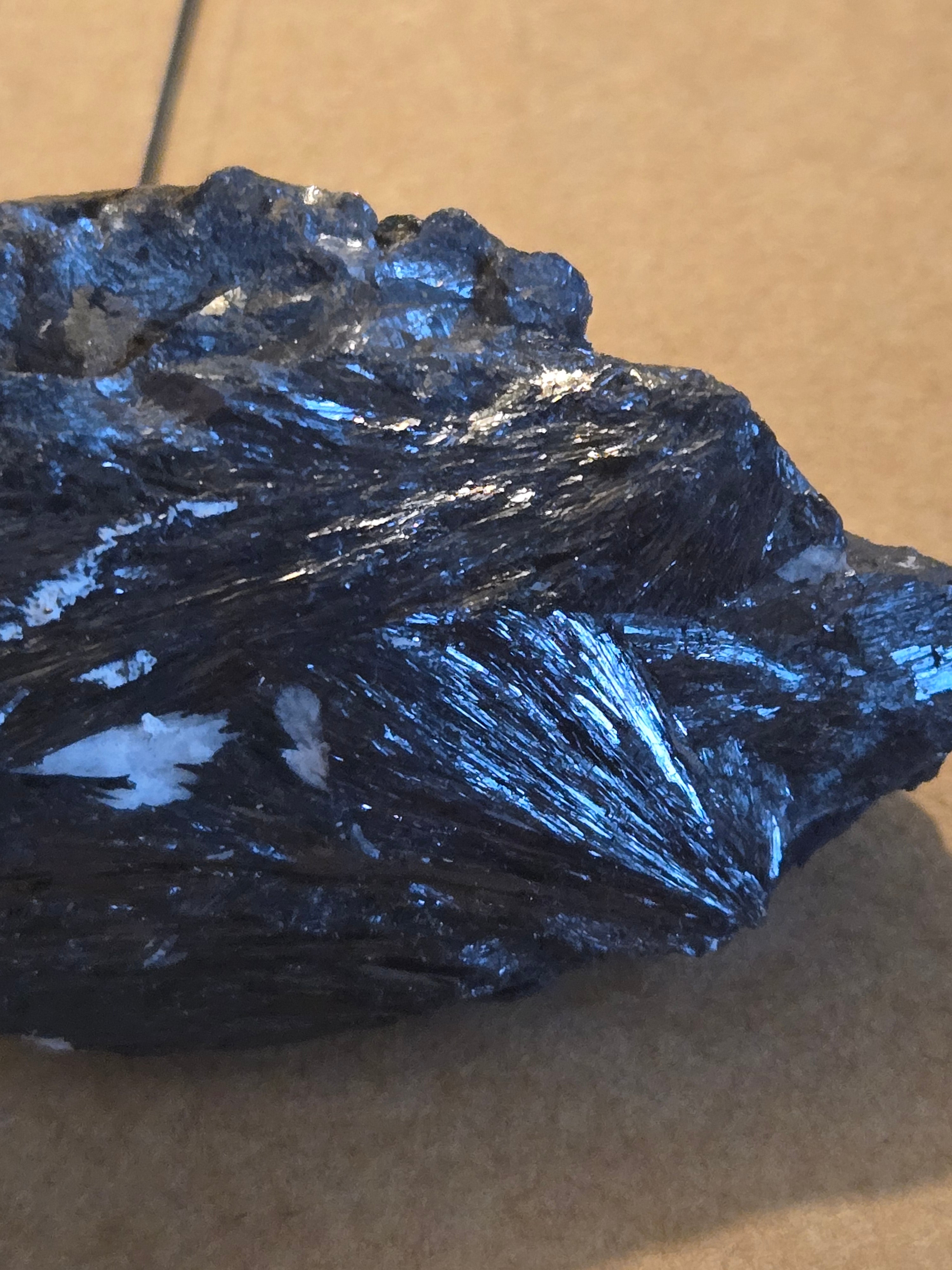 Pyrolusite