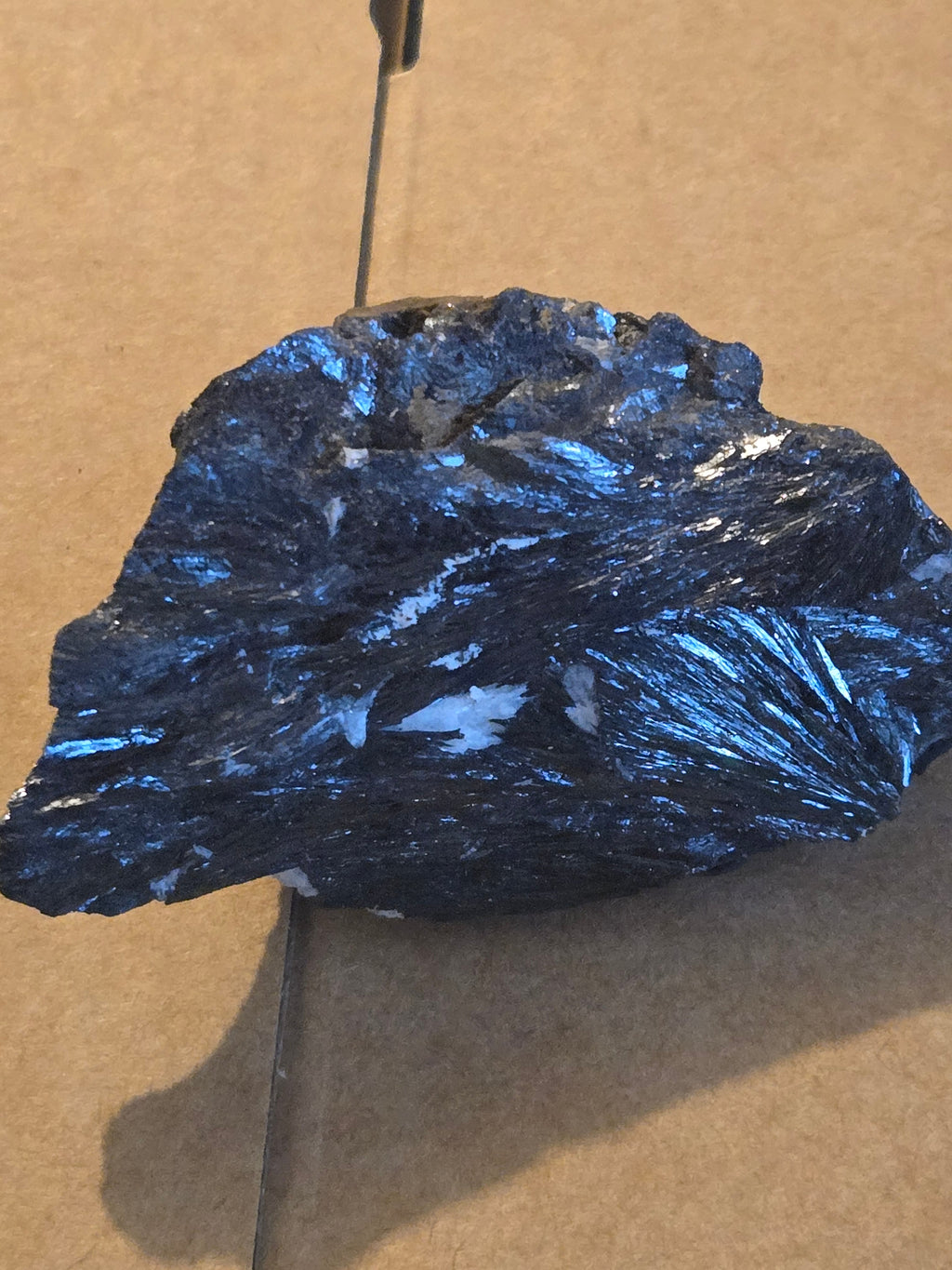Pyrolusite