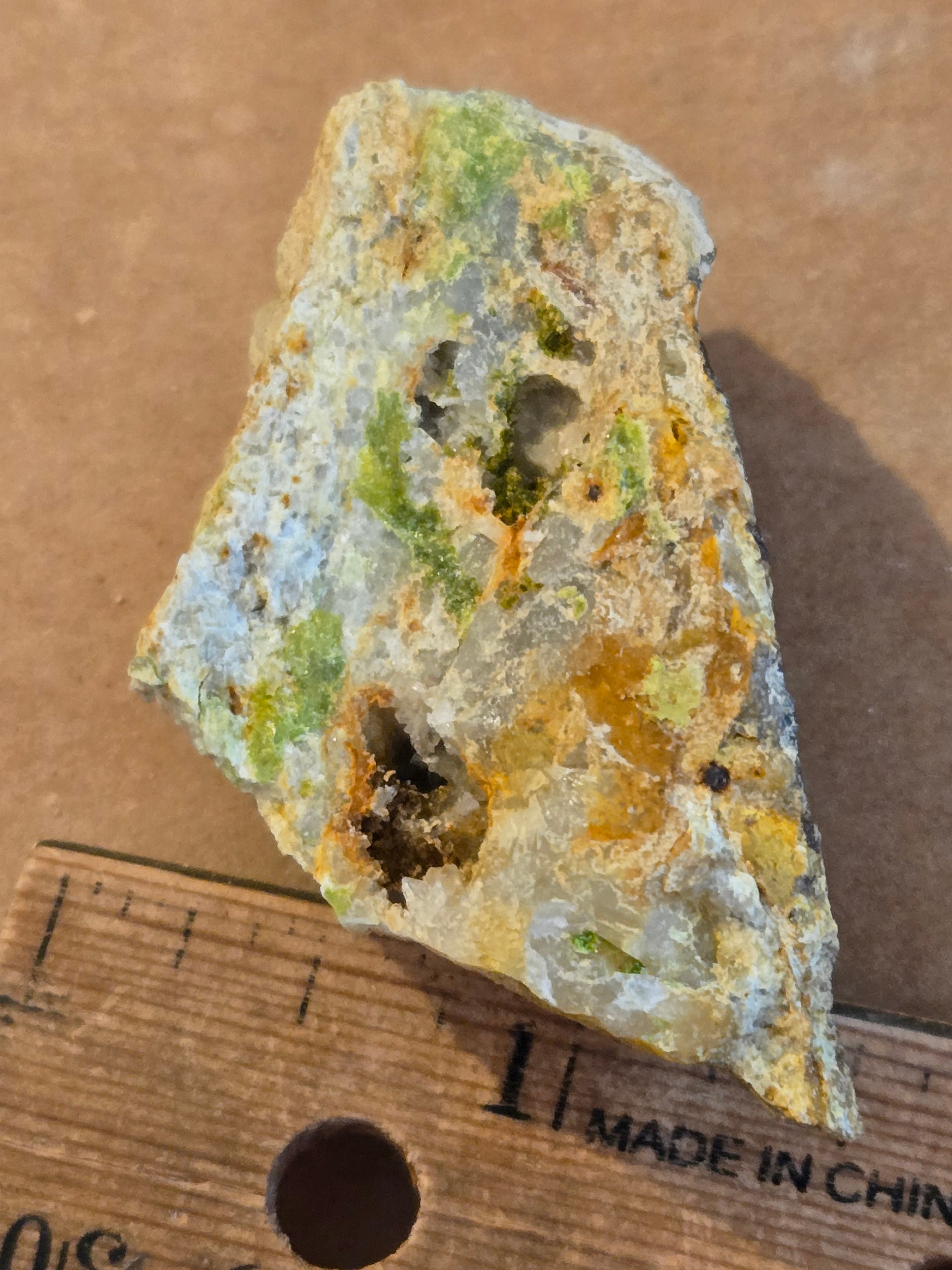 Pyromorphite