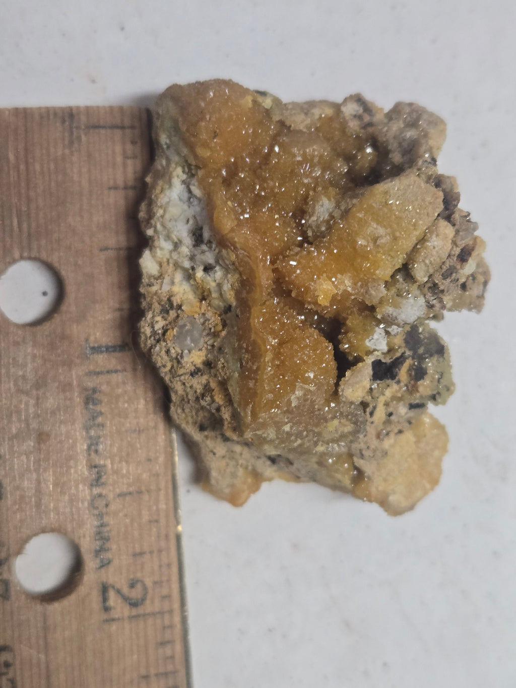 Pyromorphite