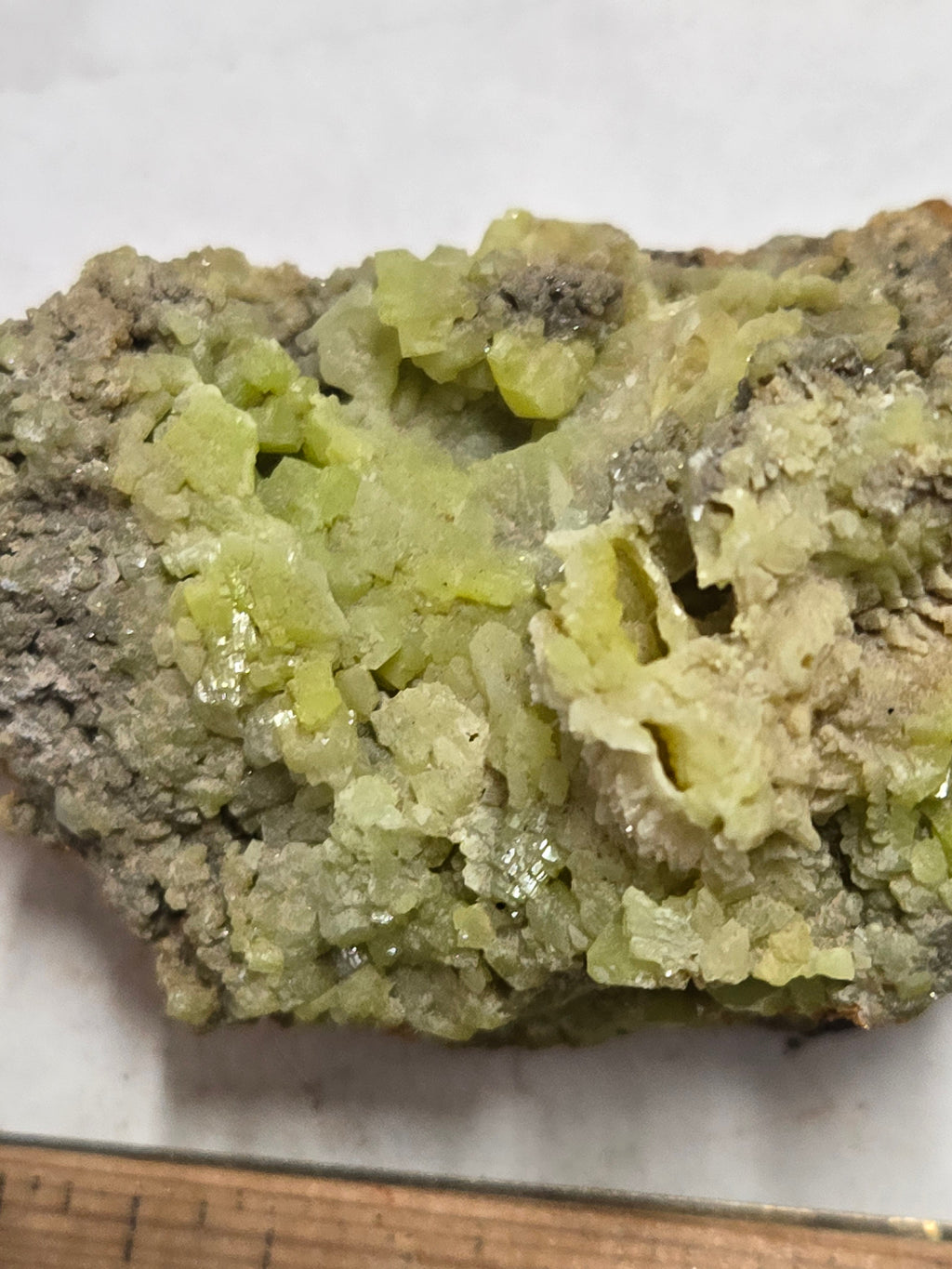Pyromorphite
