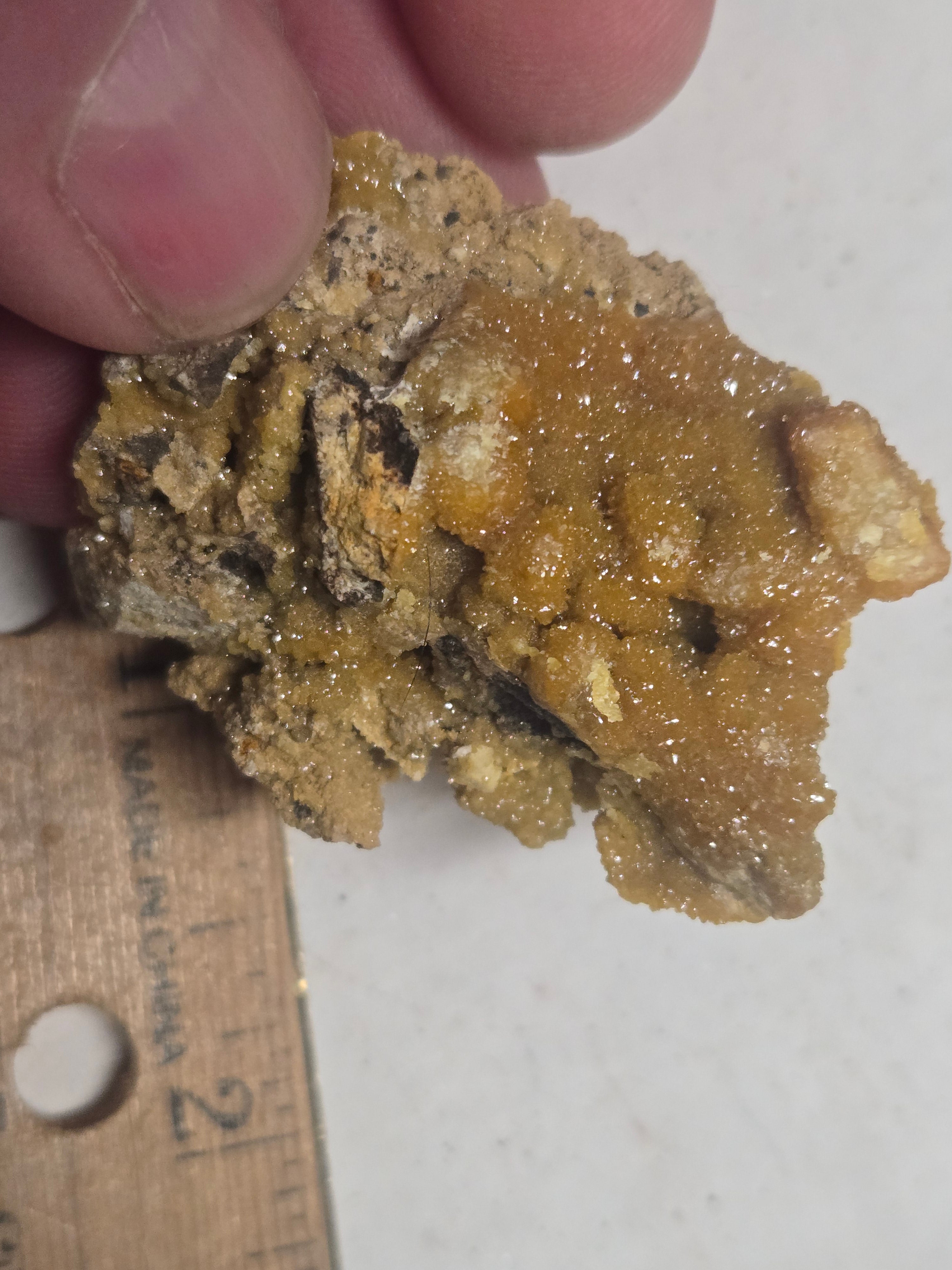 Pyromorphite