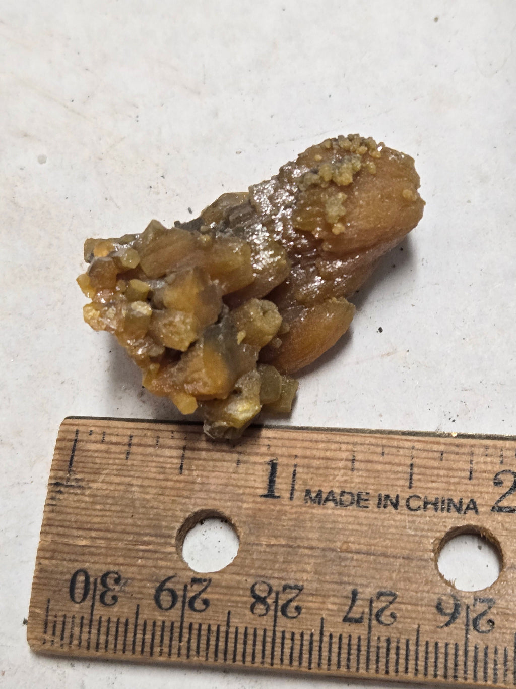 Pyromorphite