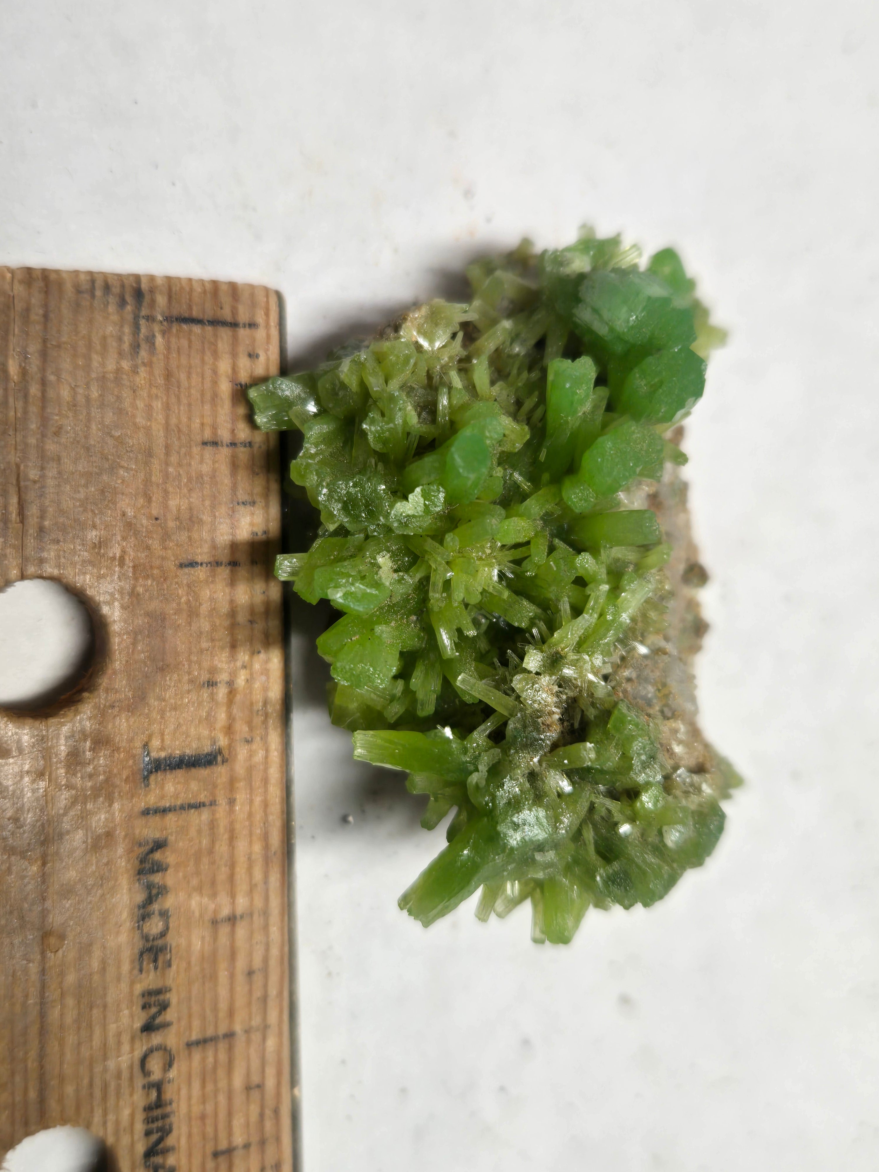 Pyromorphite