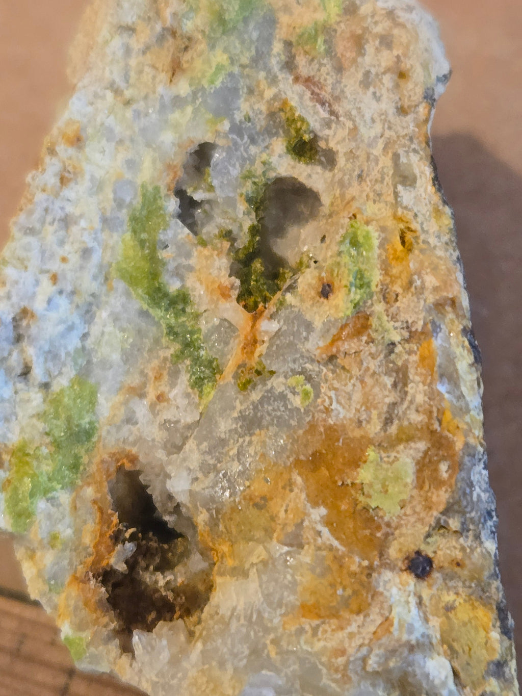 Pyromorphite
