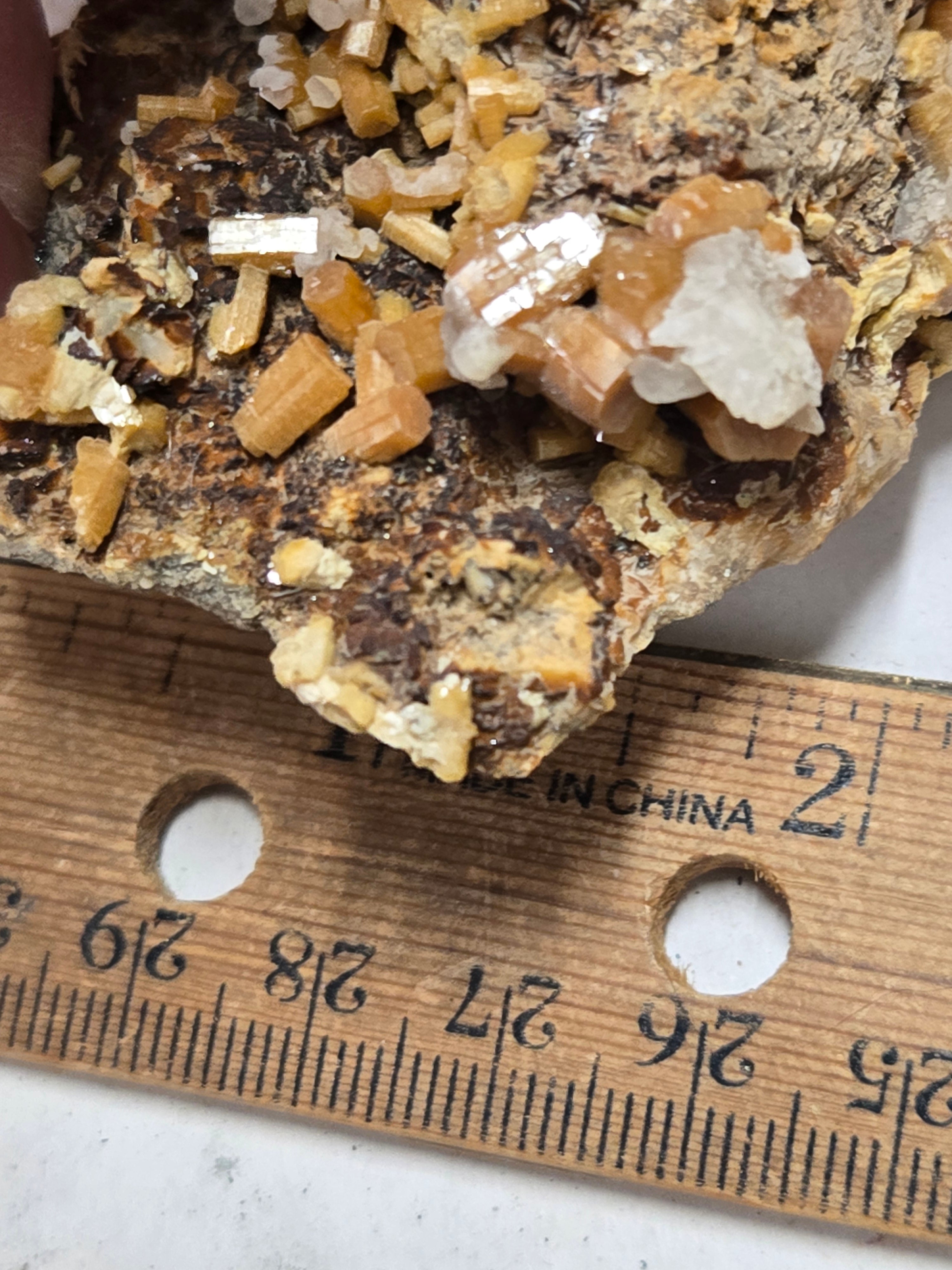 Pyromorphite