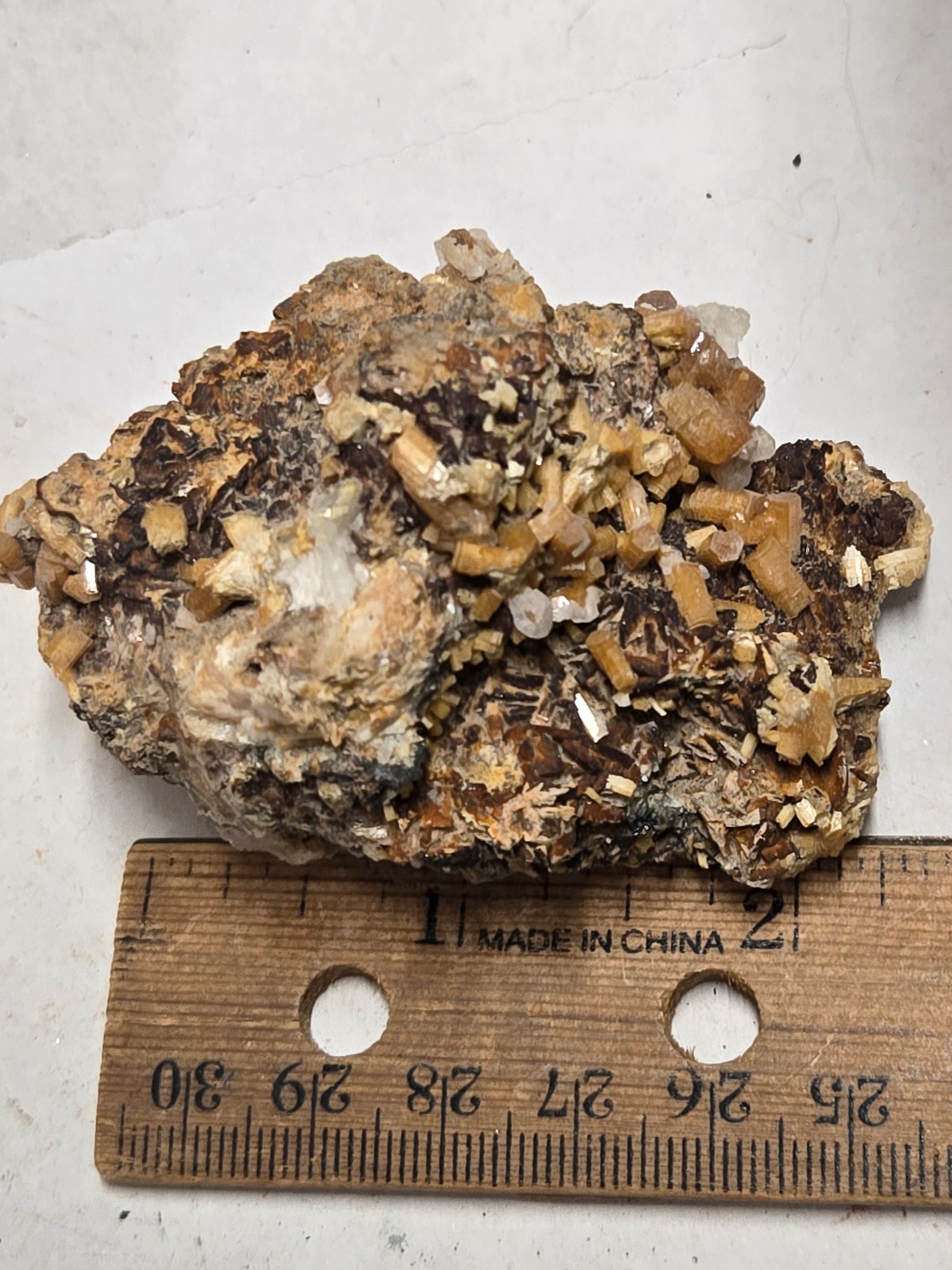 Pyromorphite