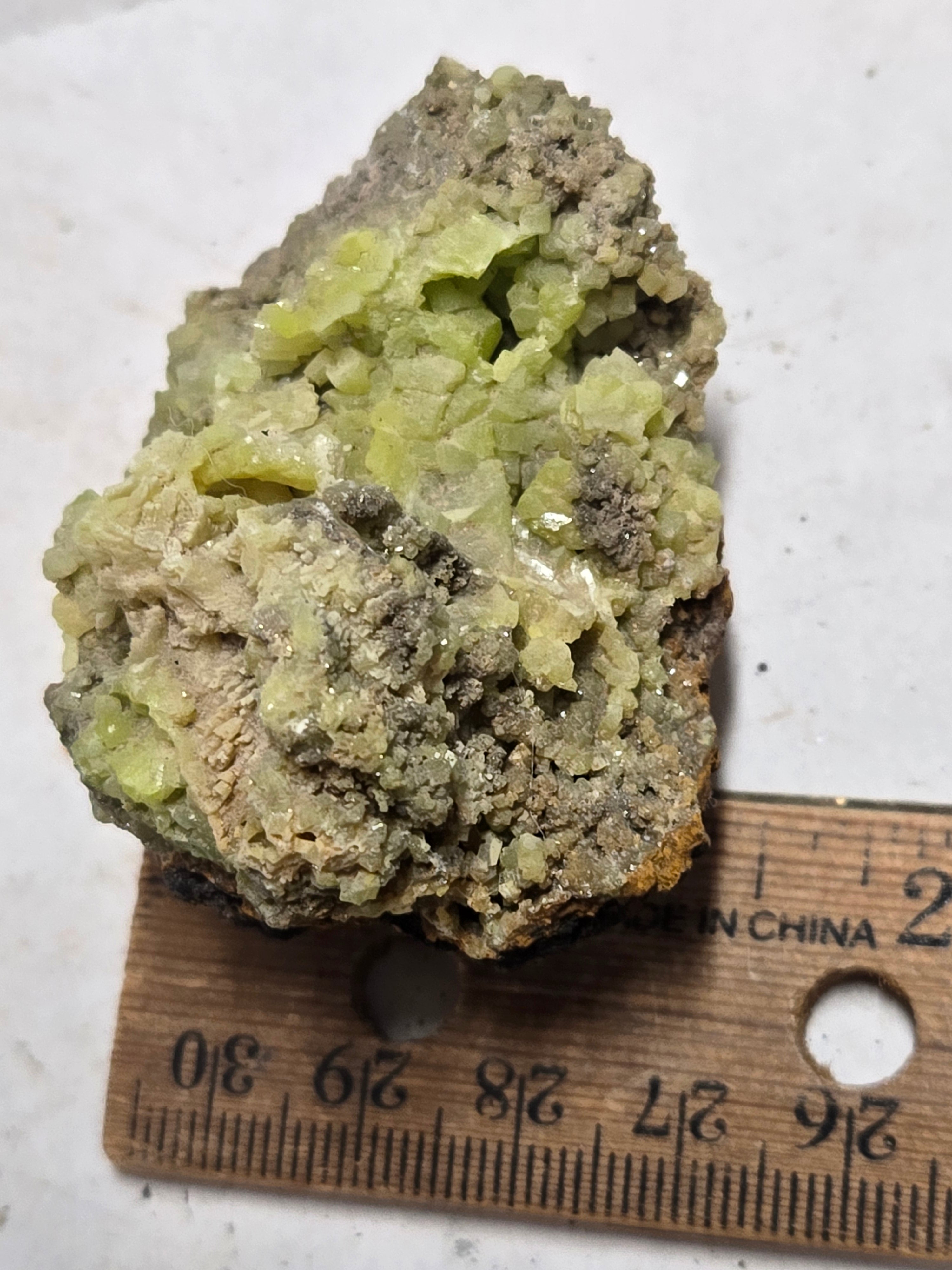 Pyromorphite