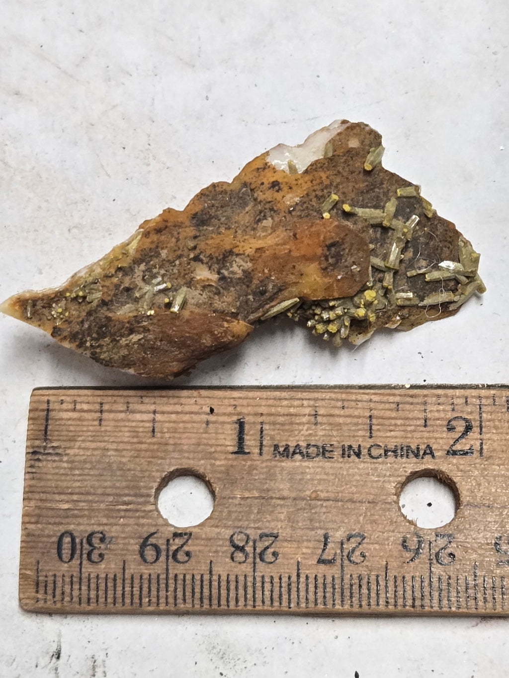 Pyromorphite
