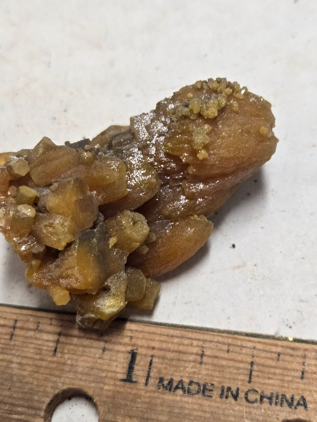Pyromorphite