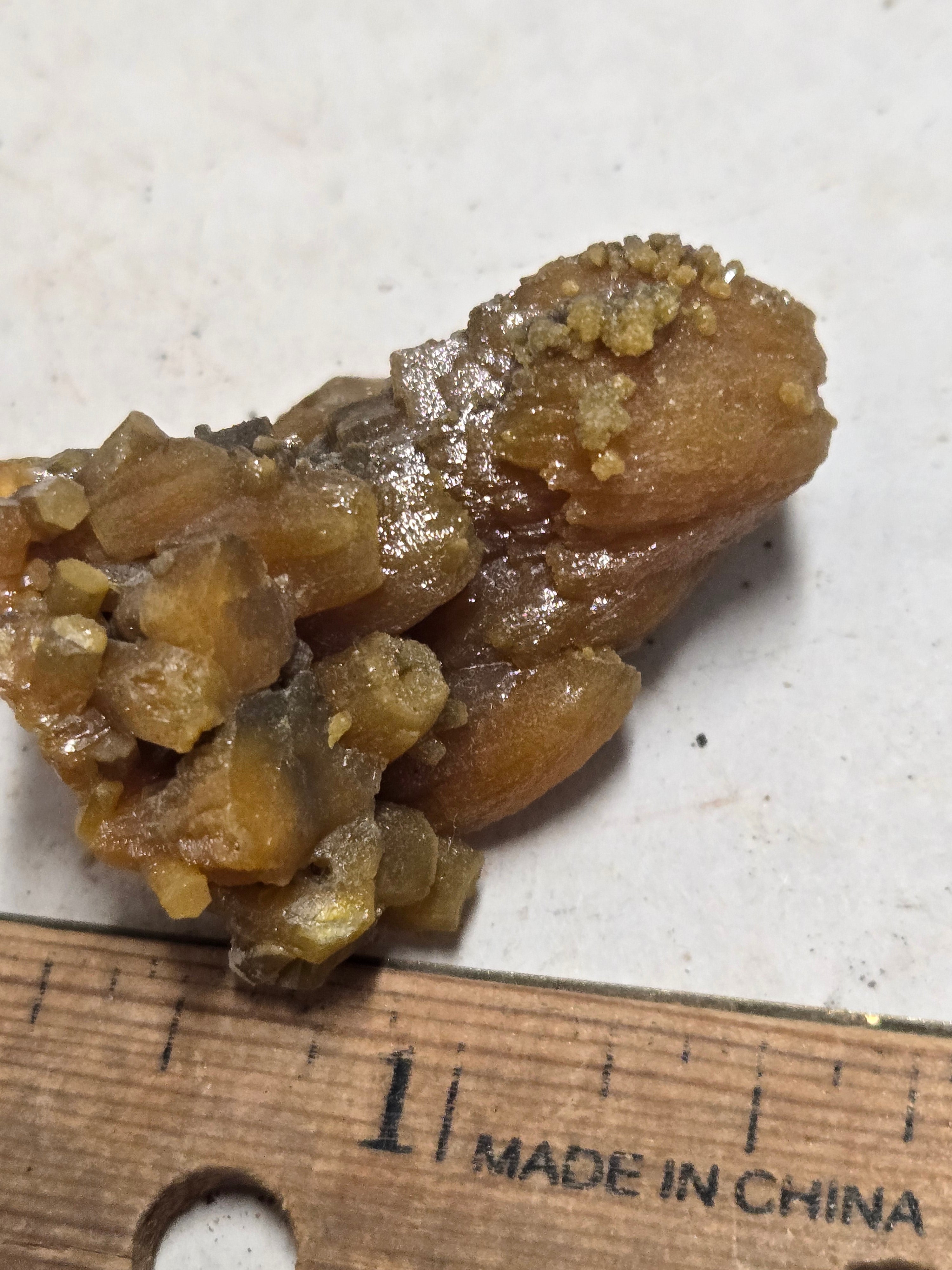 Pyromorphite