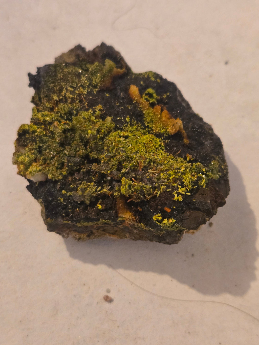 Pyromorphite