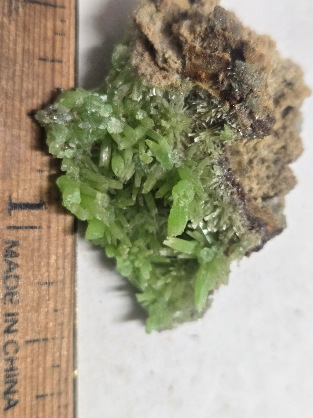 Pyromorphite