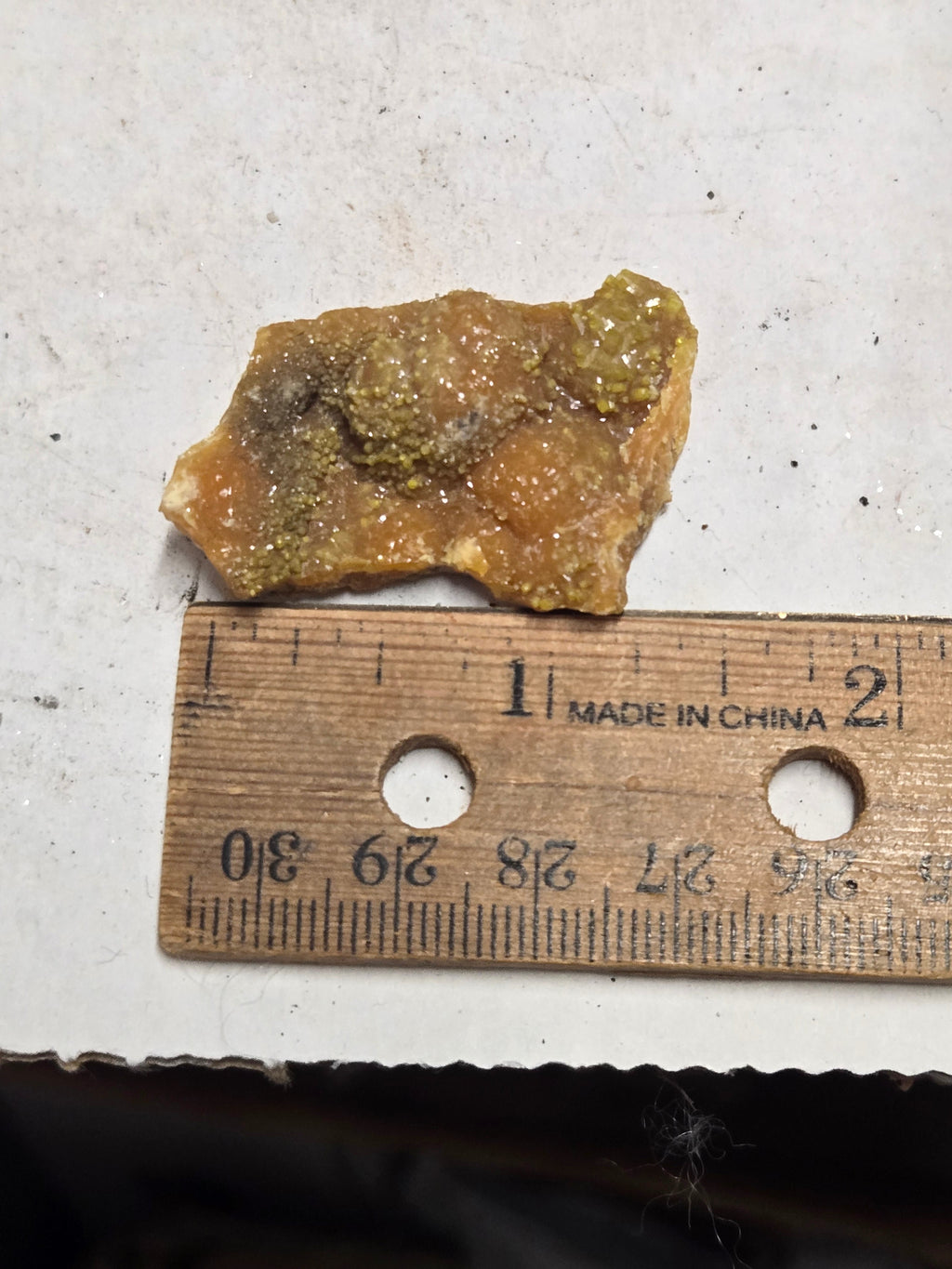 Pyromorphite