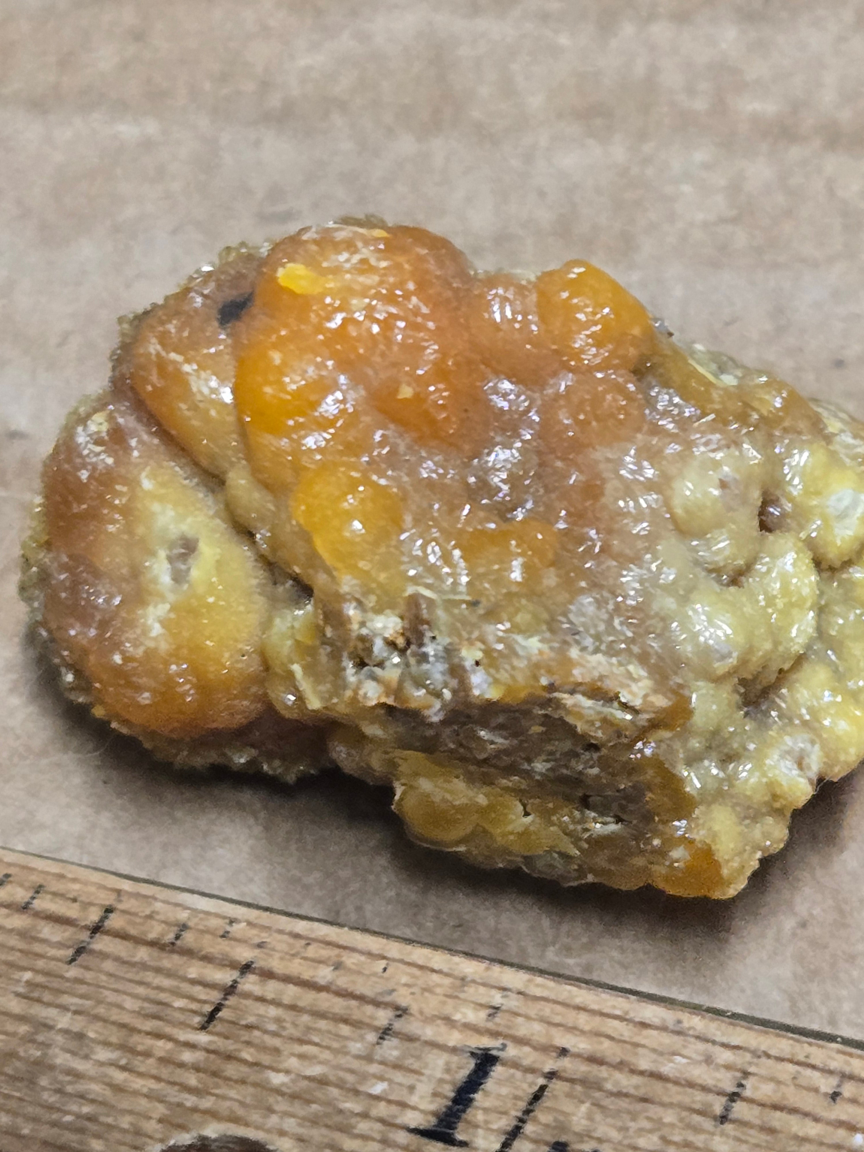 Pyromorphite