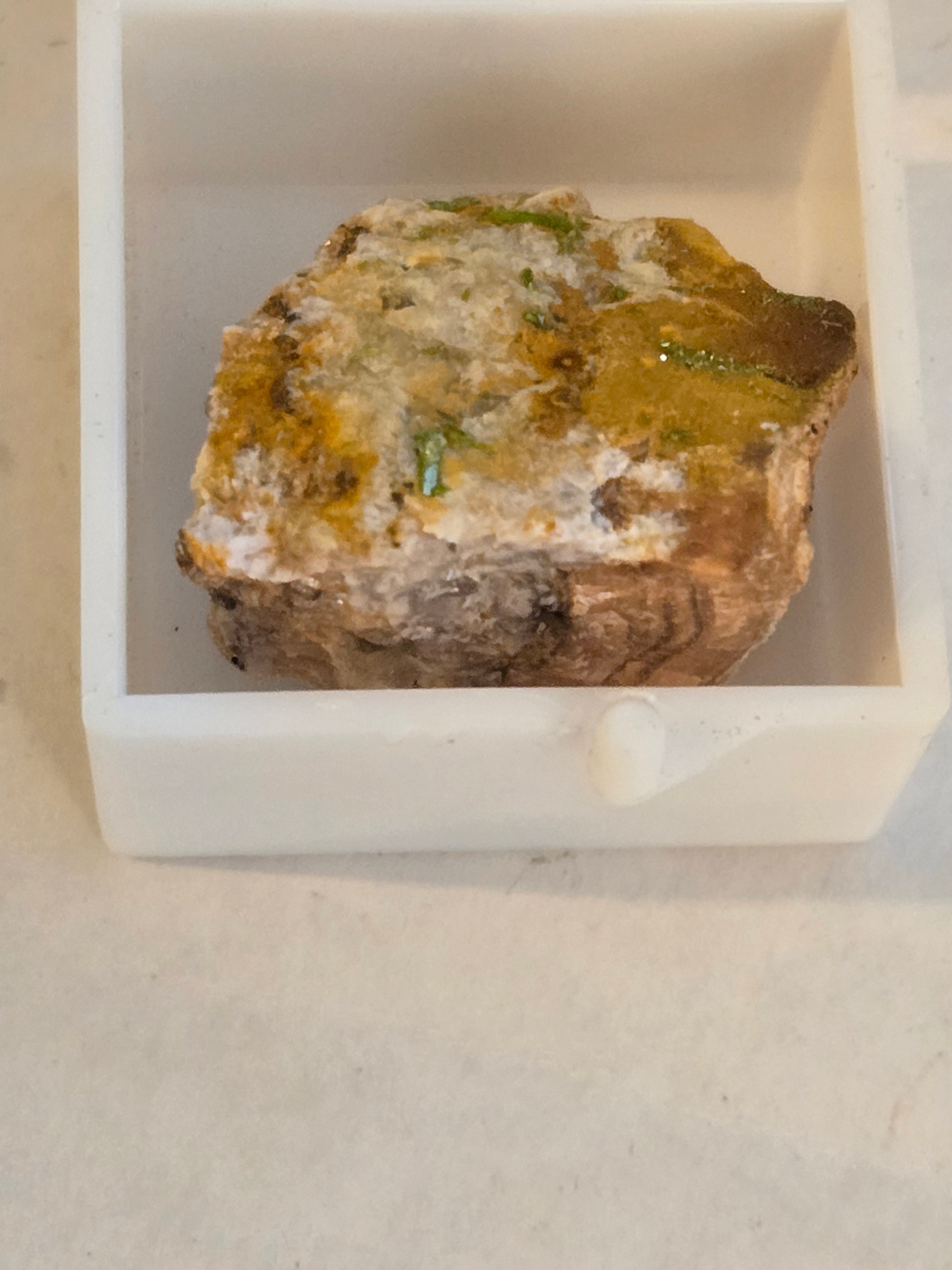 Pyromorphite