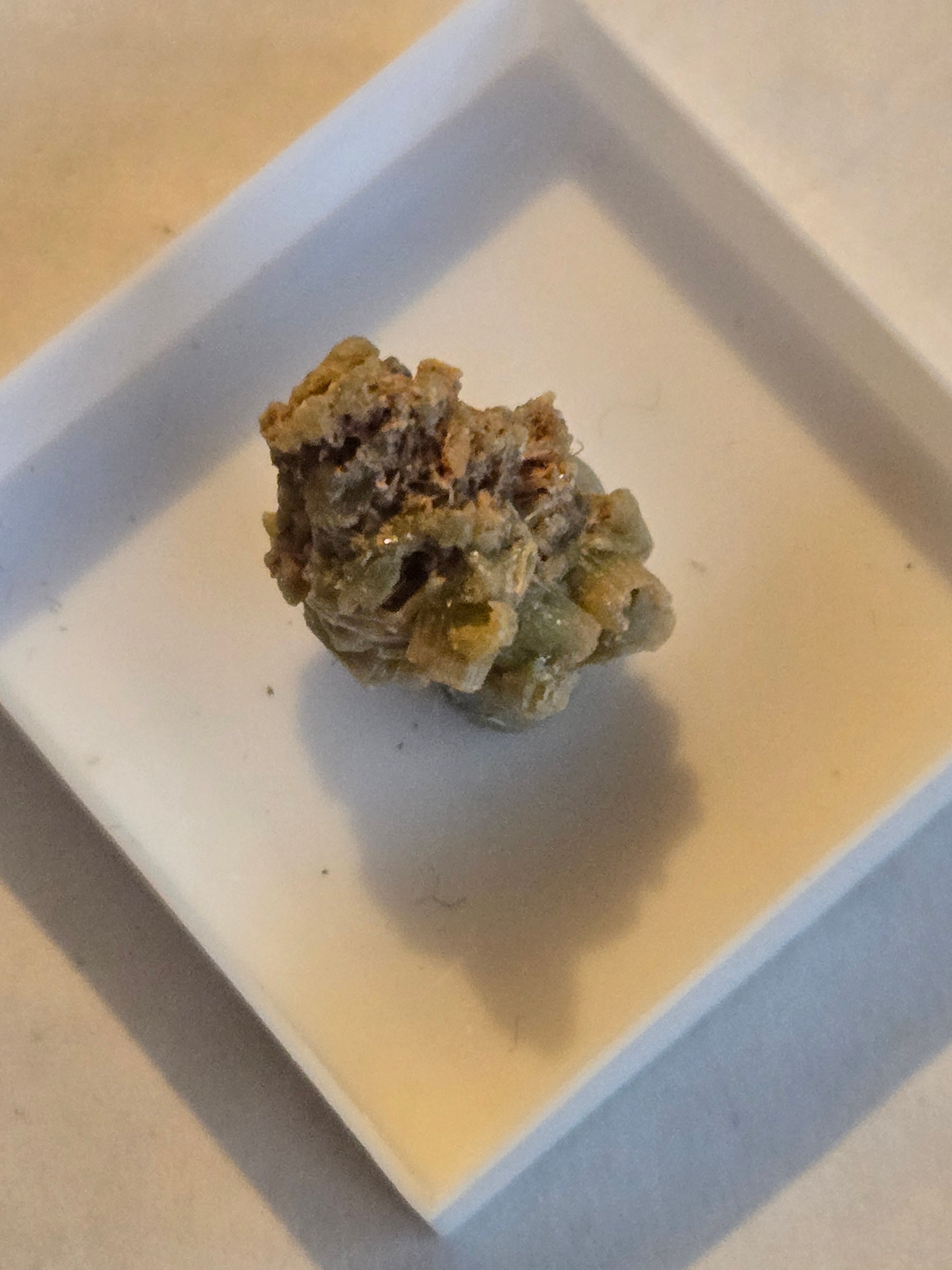 Pyromorphite