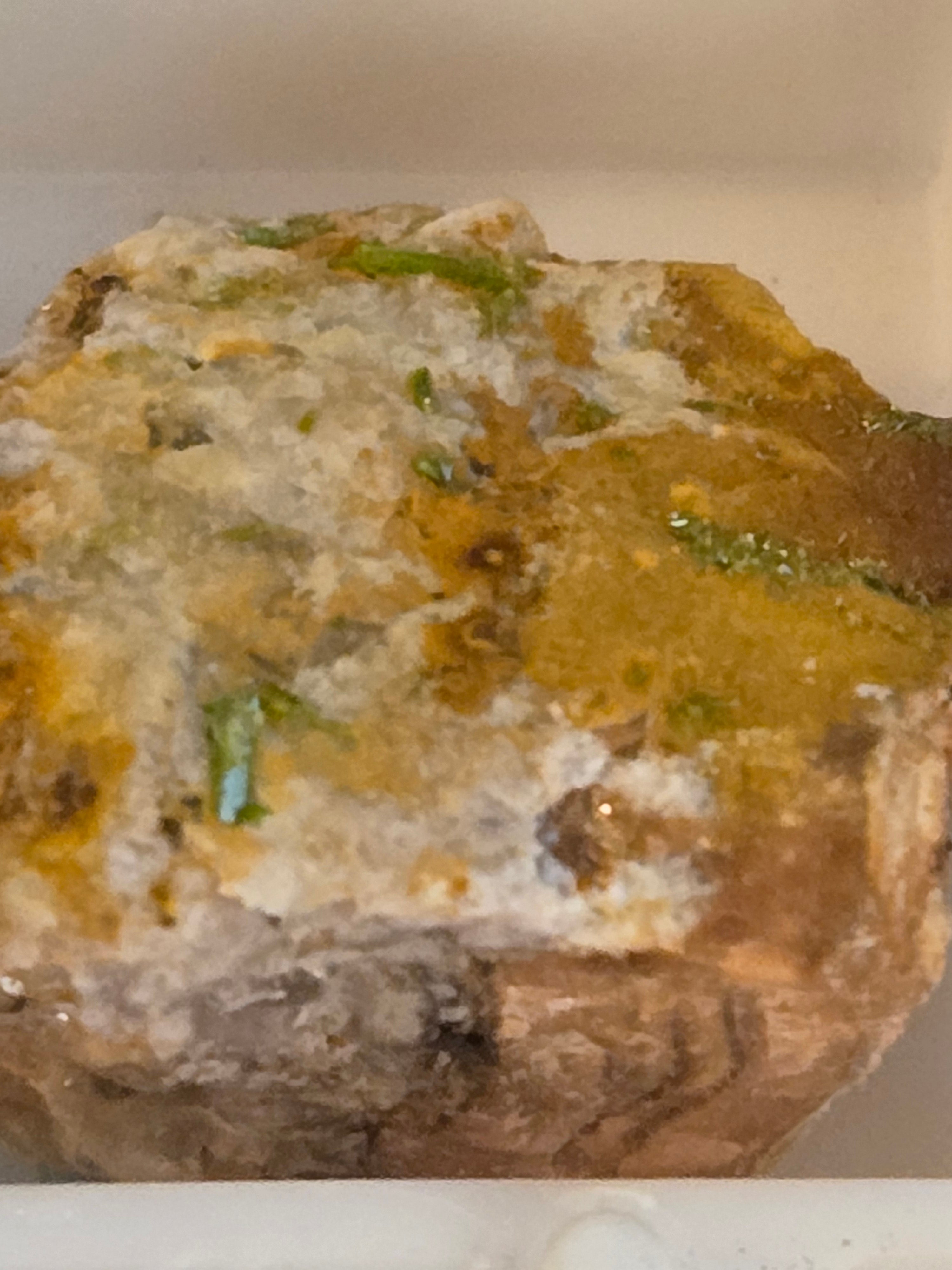 Pyromorphite