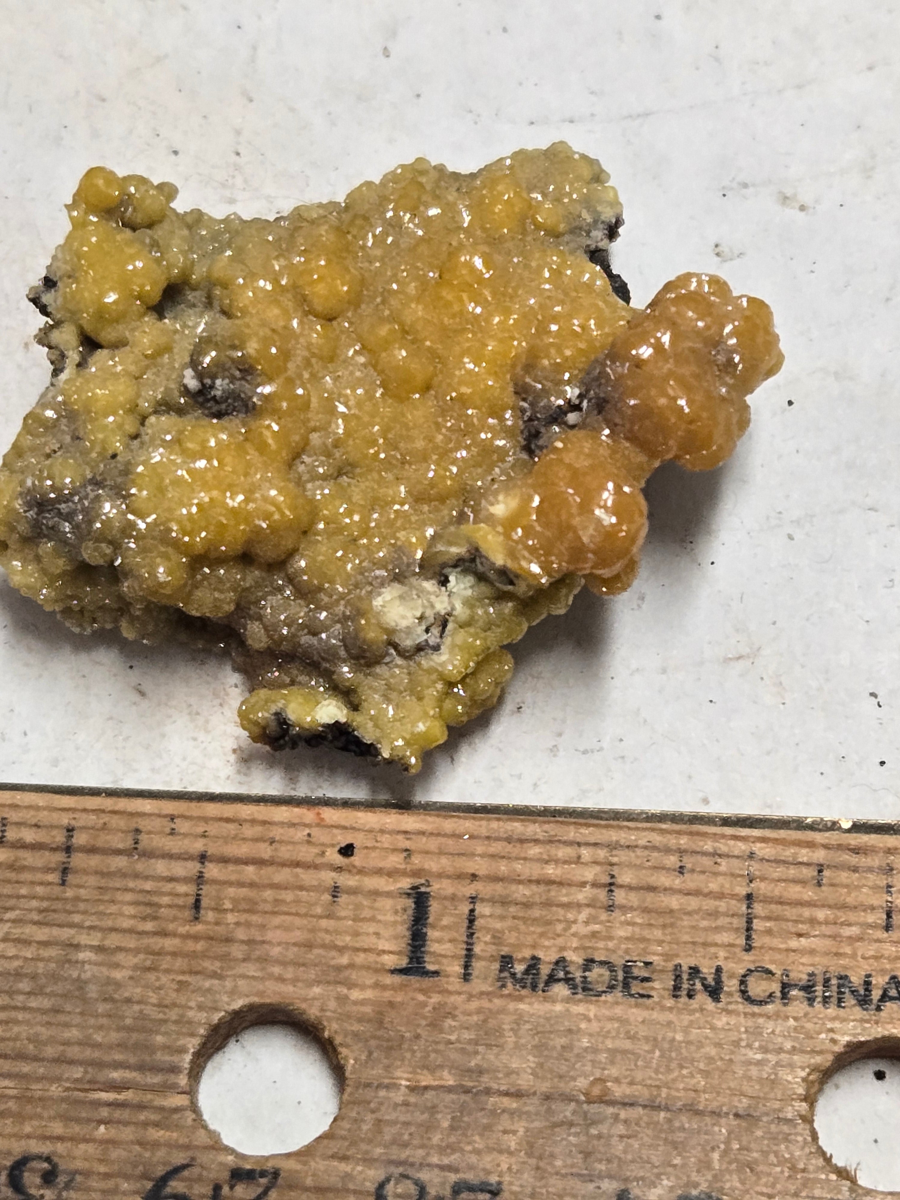 Pyromorphite