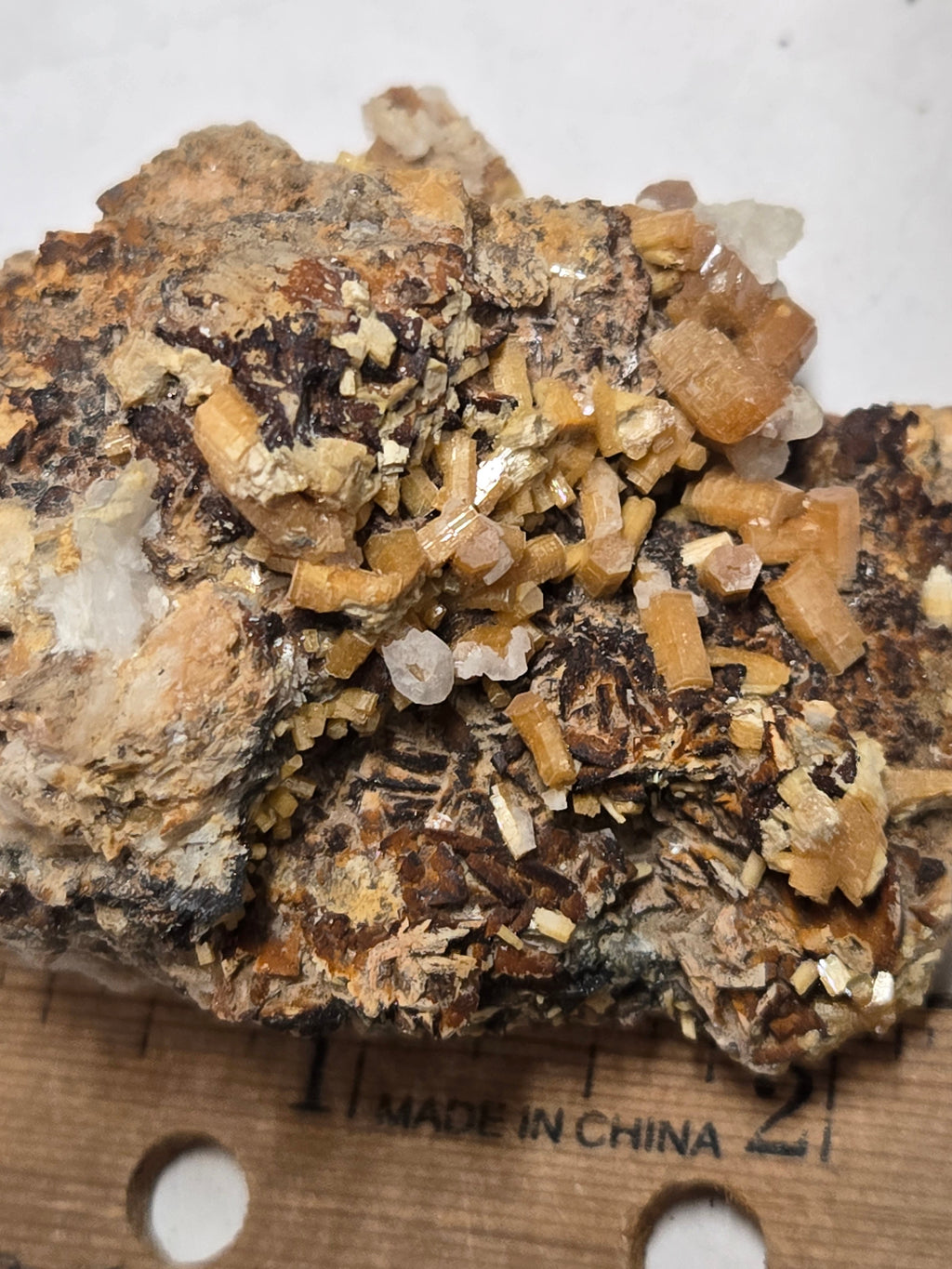 Pyromorphite