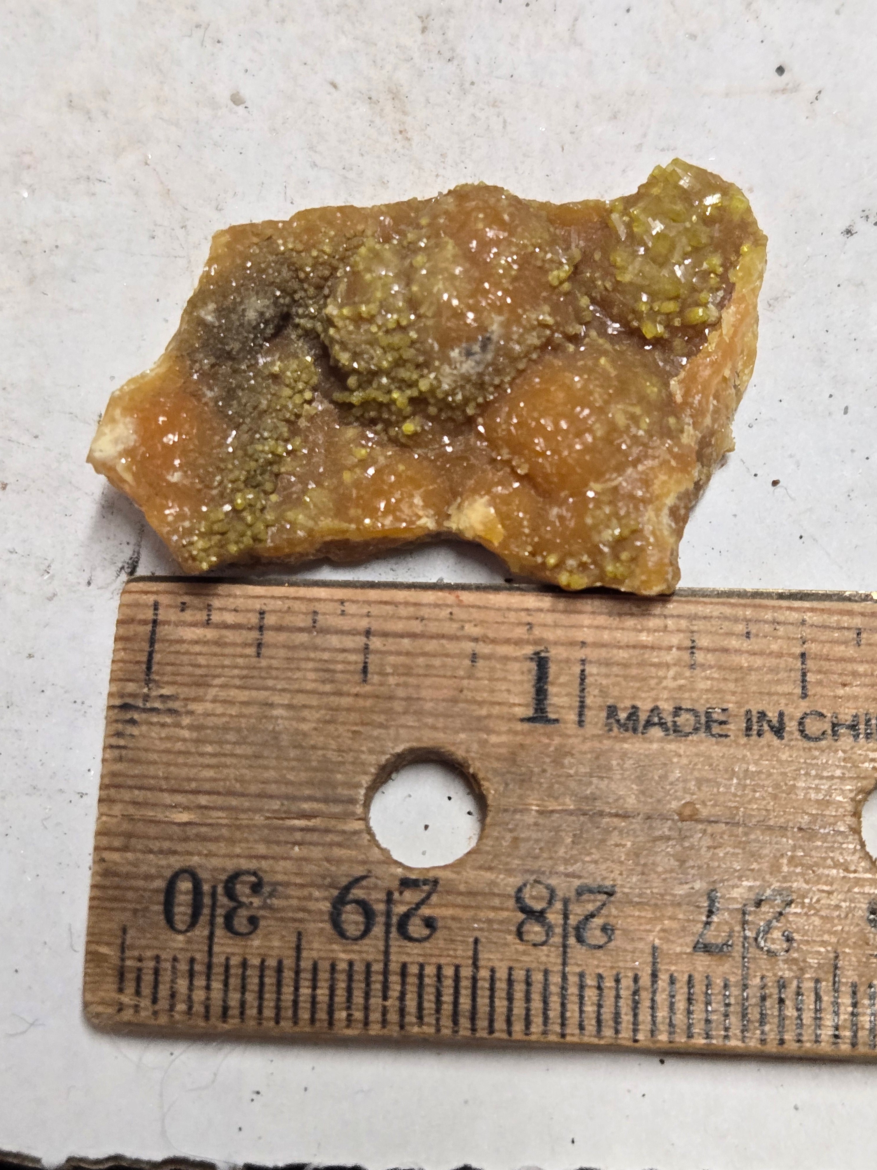 Pyromorphite
