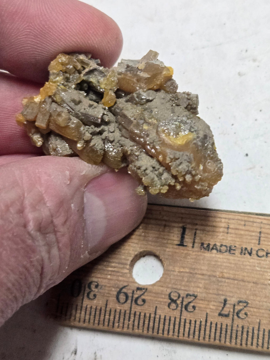 Pyromorphite