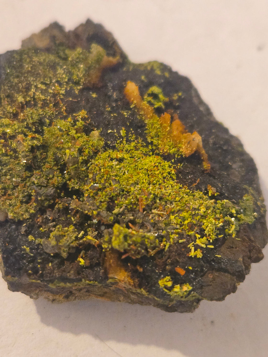 Pyromorphite