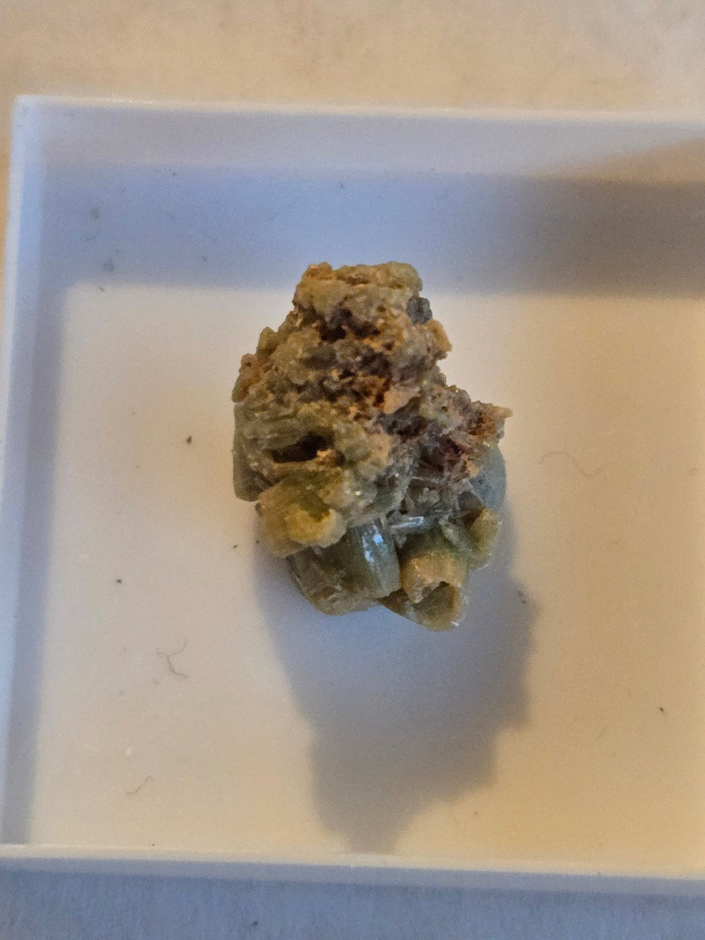 Pyromorphite