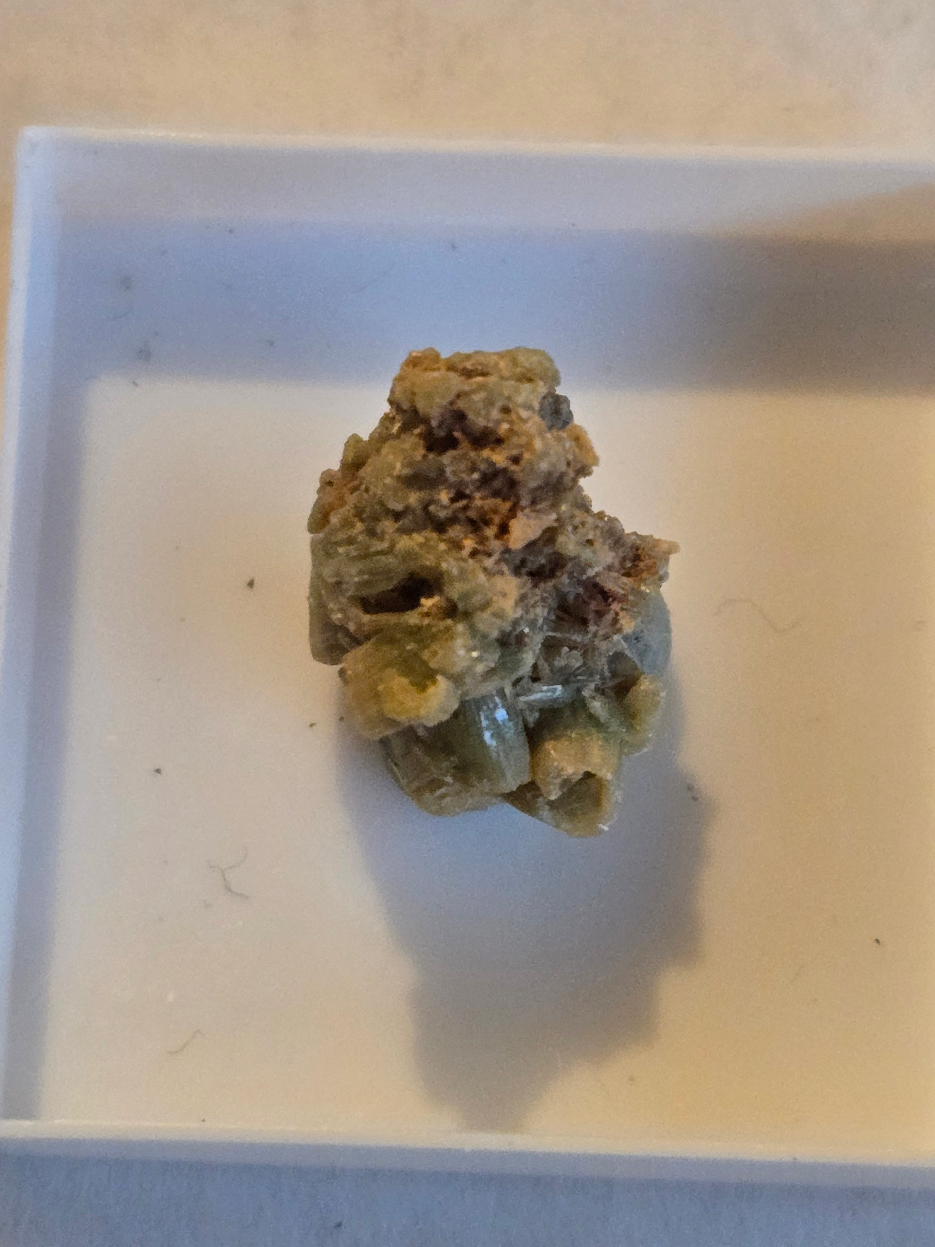 Pyromorphite