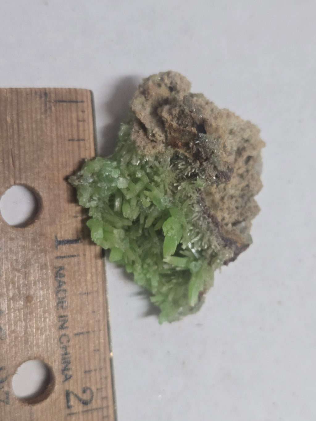 Pyromorphite